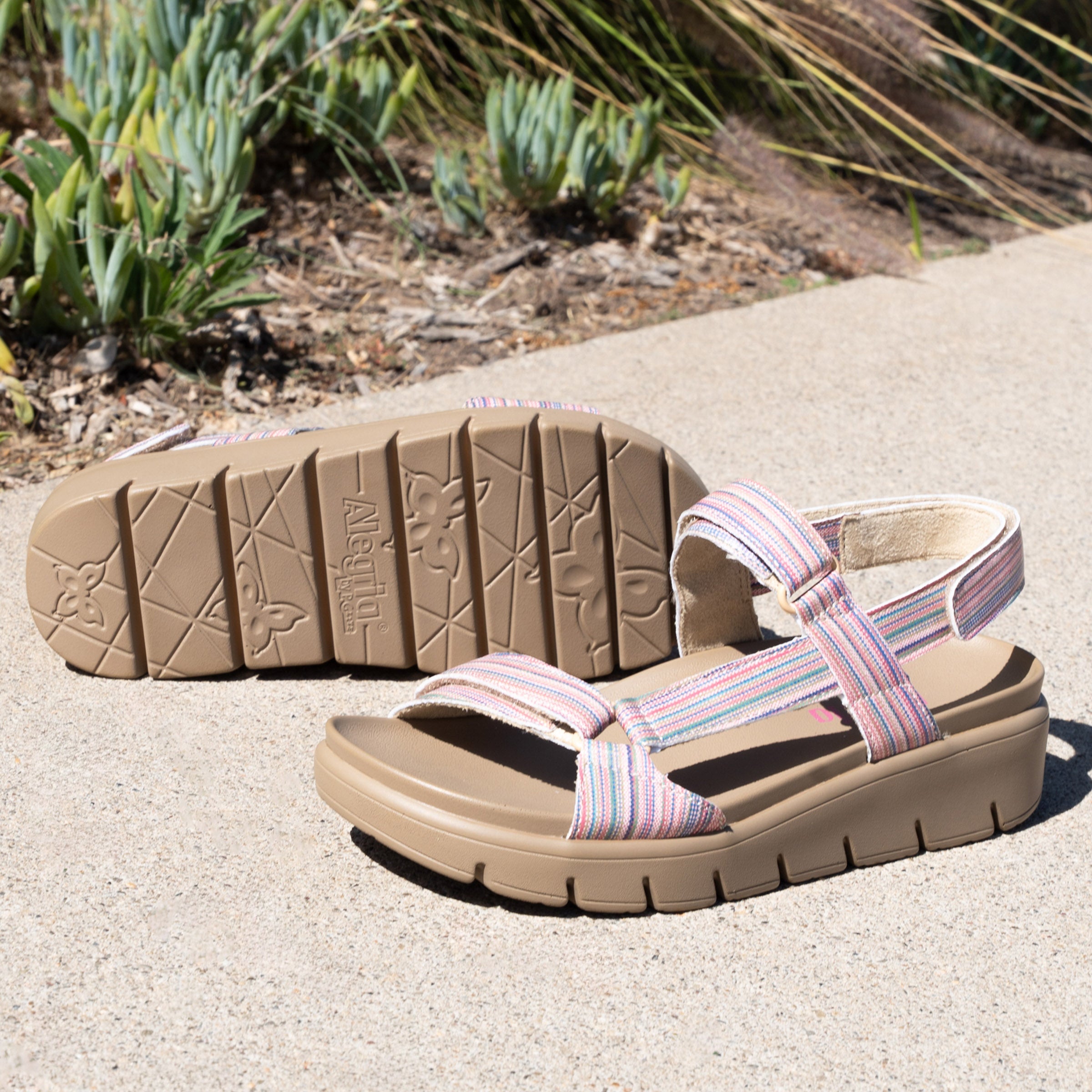 Henna Mutany Sandal - Image 2