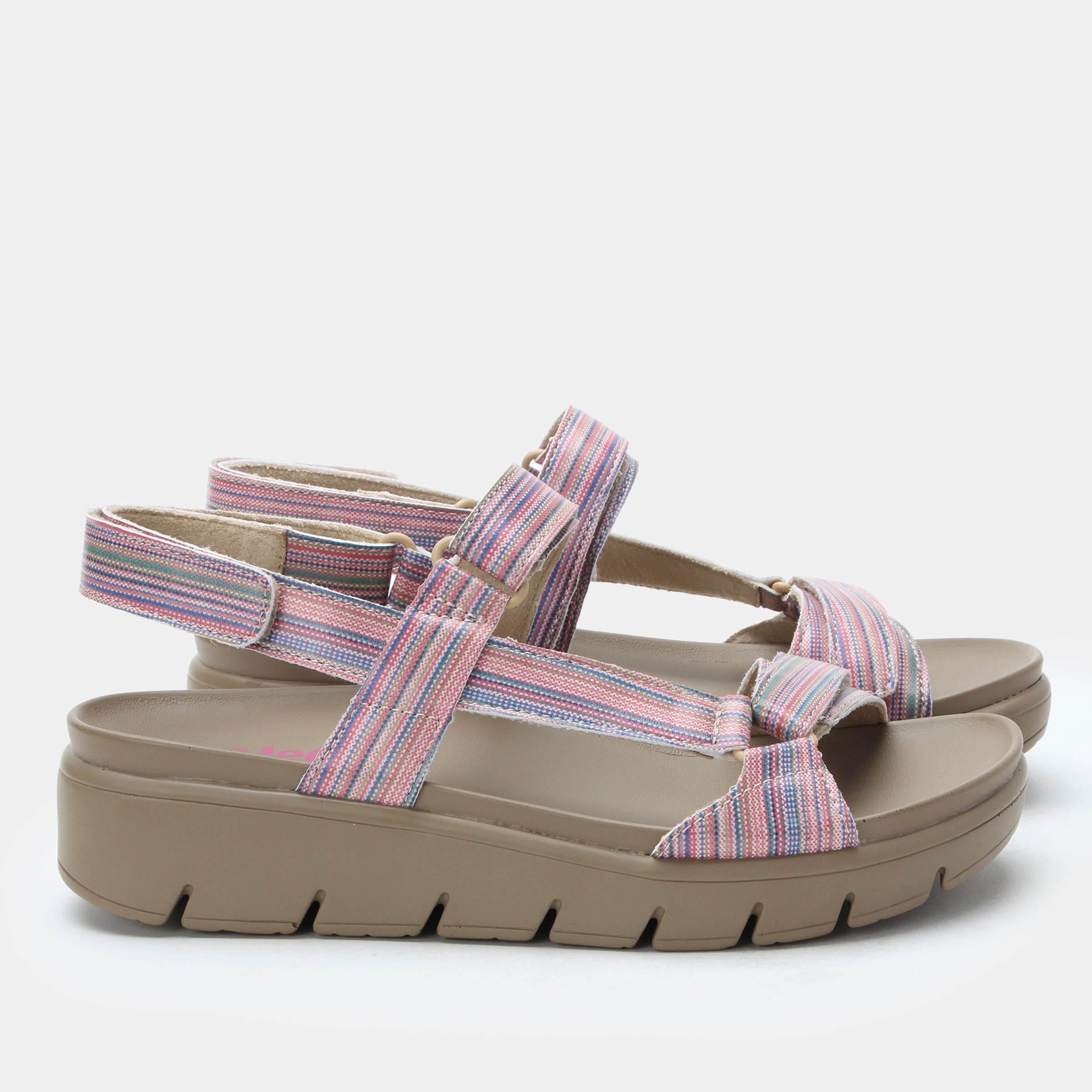 Henna Mutany Sandal - Image 3