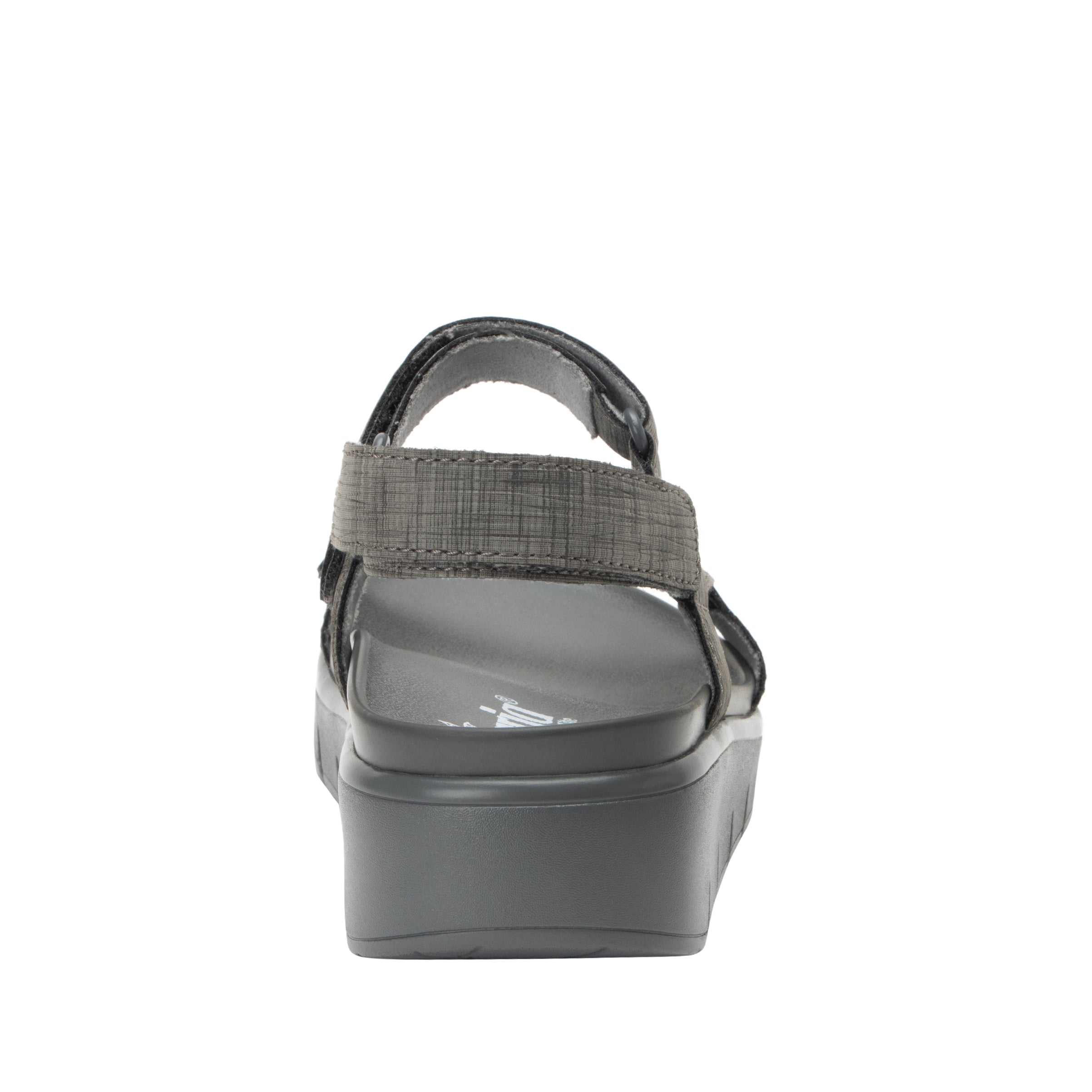 Henna Steel Sandal - Image 4