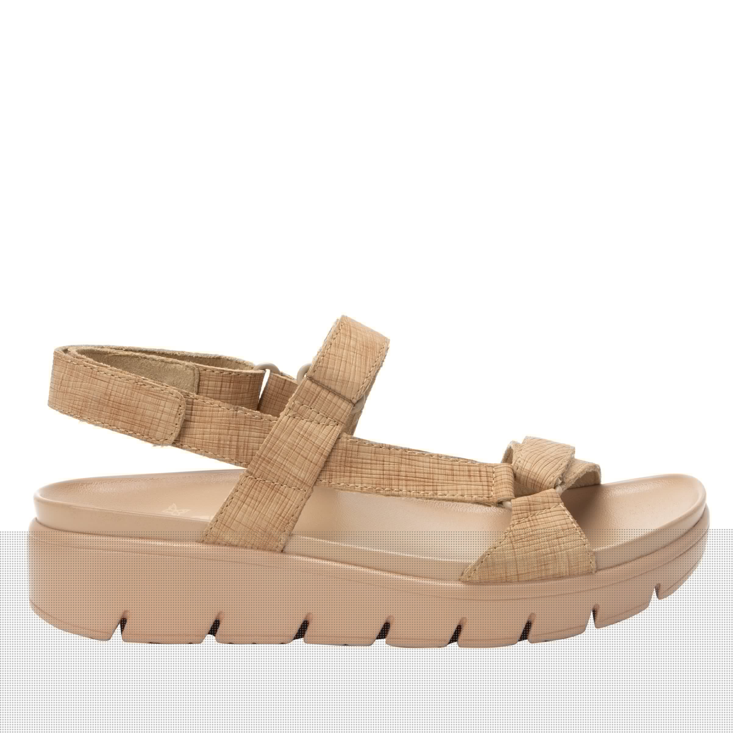Henna Sand Sandal - Image 3