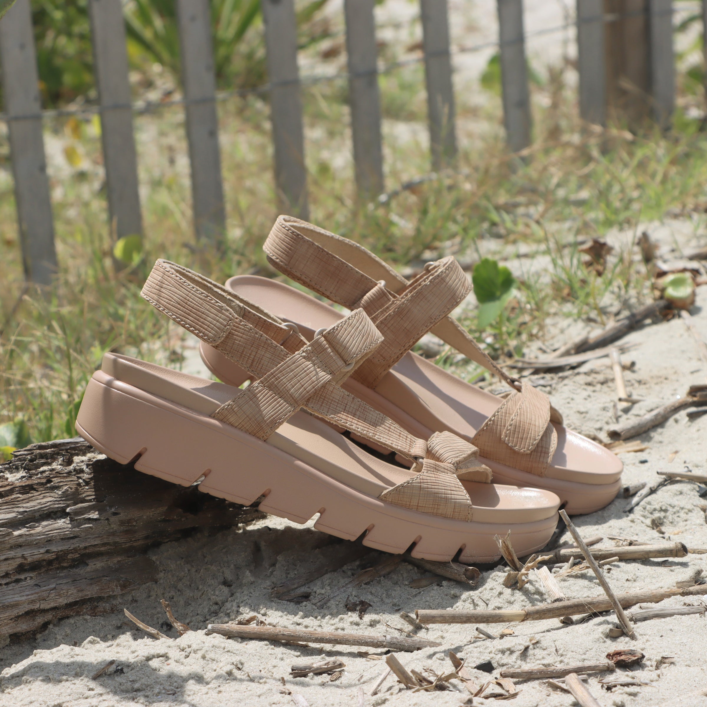 Henna Sand Sandal - Image 7