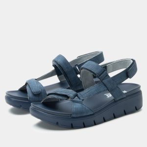 Henna Ocean Sandal