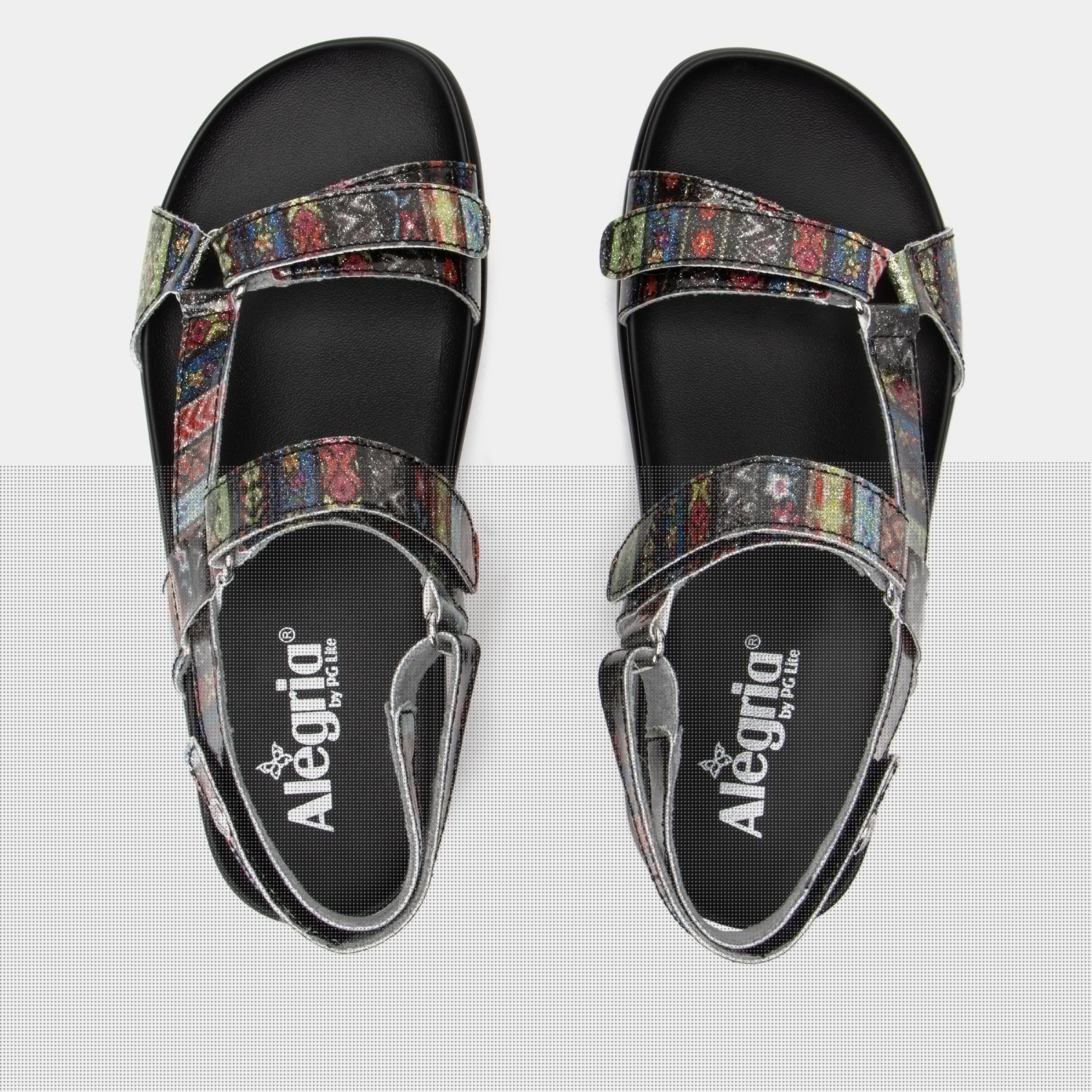 Henna Pow Wow Sandal - Image 4