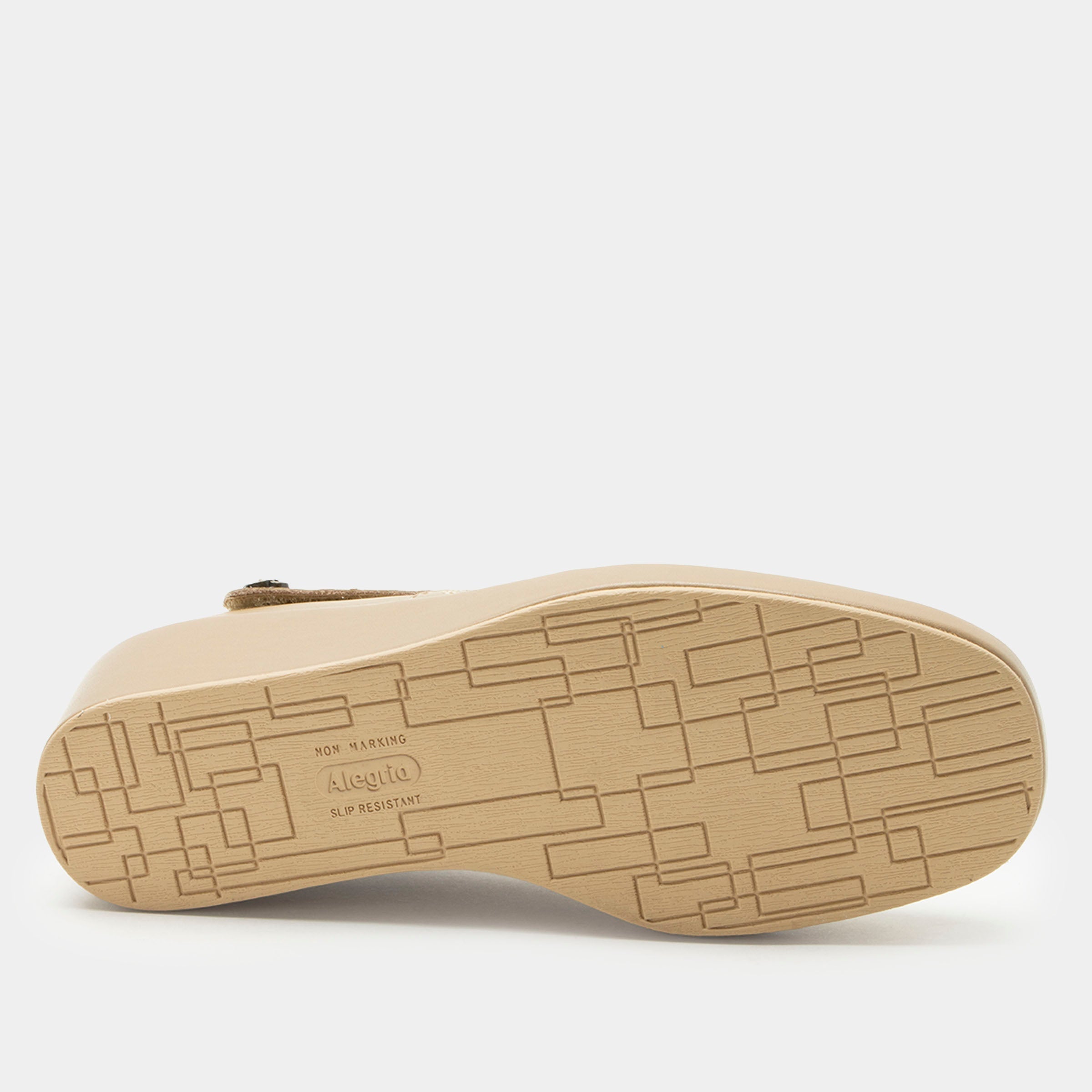 Hayes Beige Breeze Shoe - Image 4
