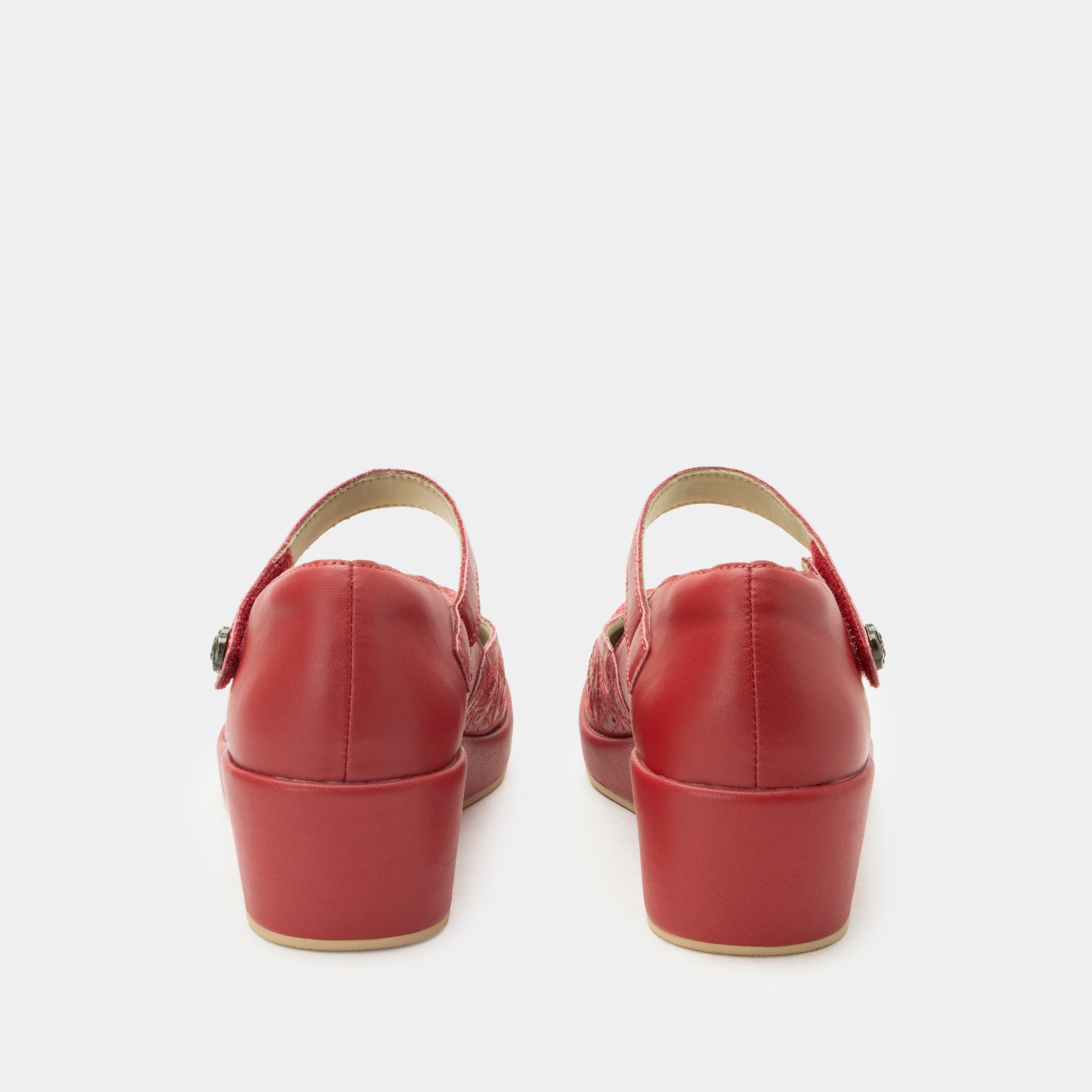 Hayes Ruby Breeze Shoe - Image 3