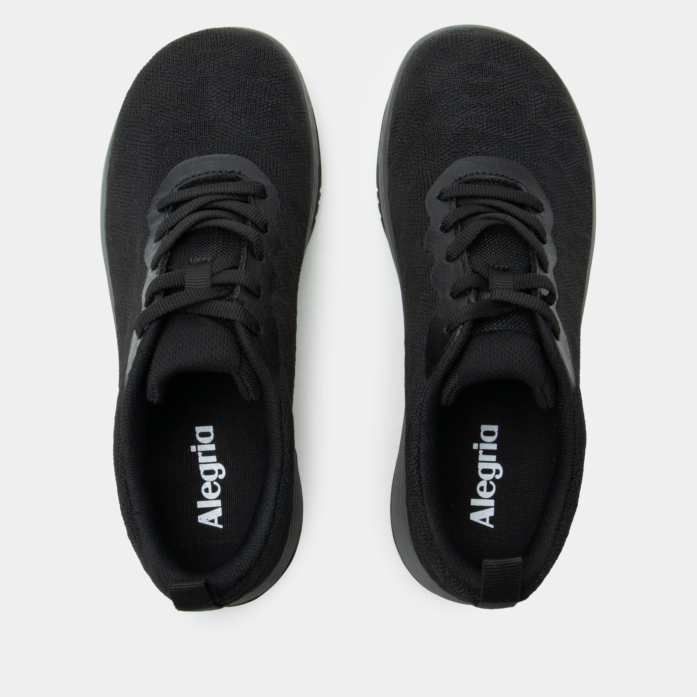 In8 All Black Shoe - Image 4