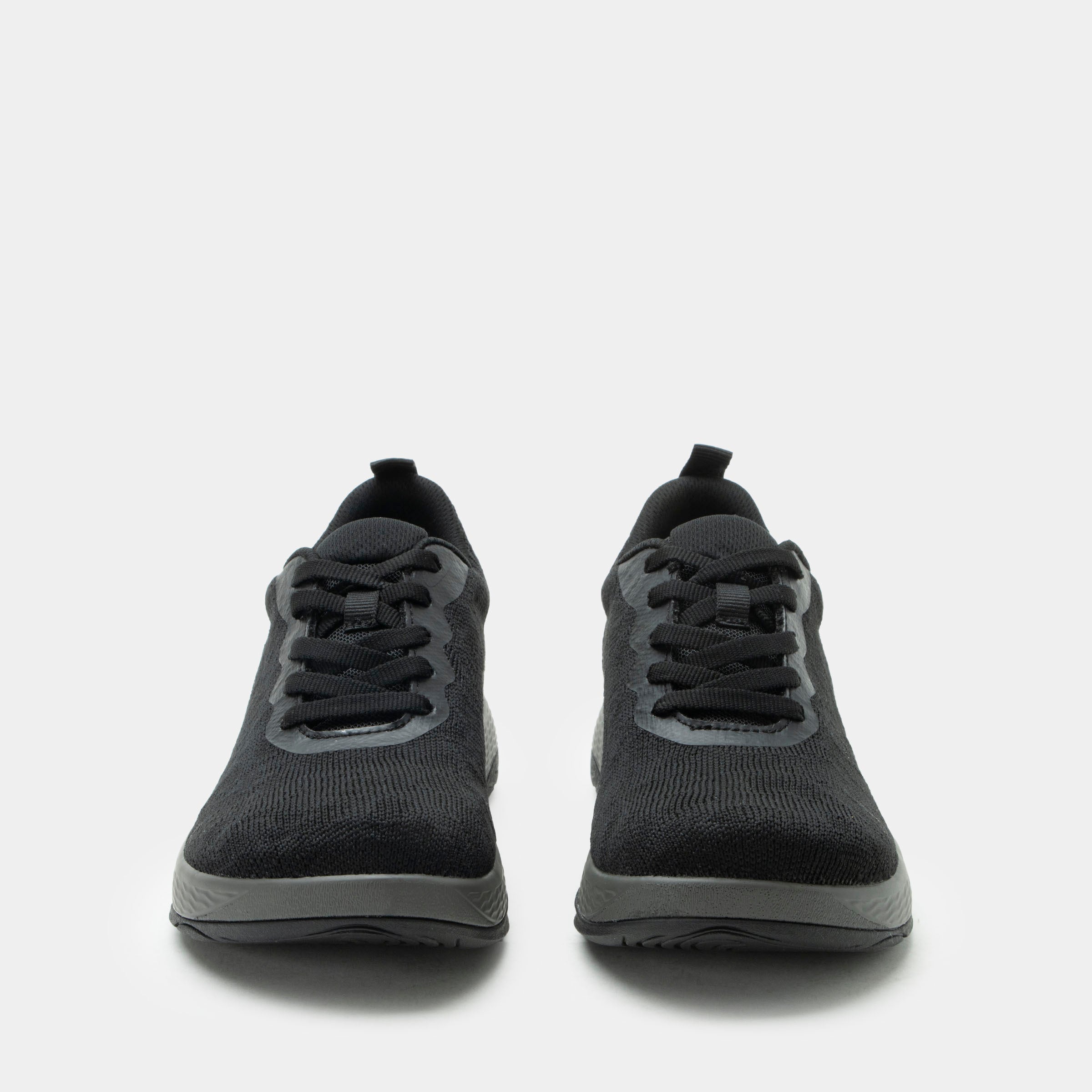 In8 All Black Shoe - Image 5
