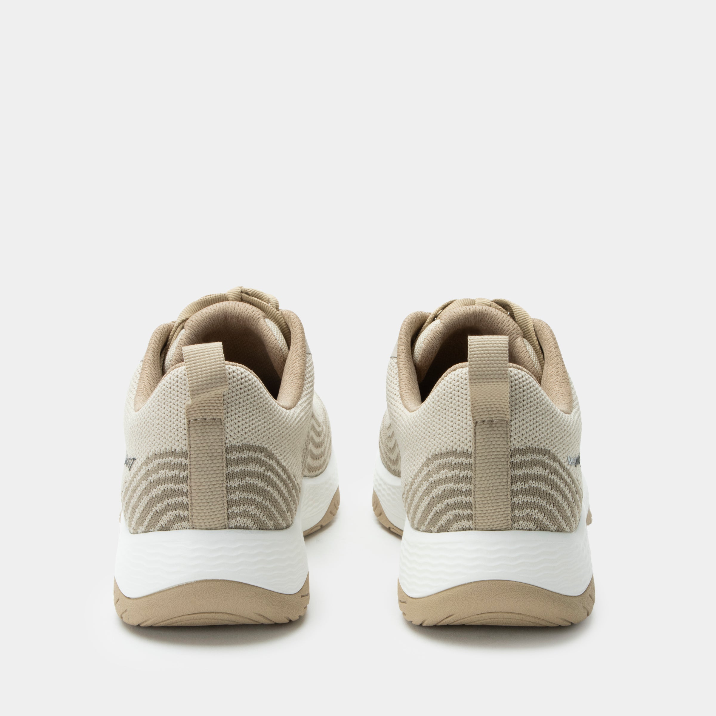 In8 Cream Shoe - Image 4