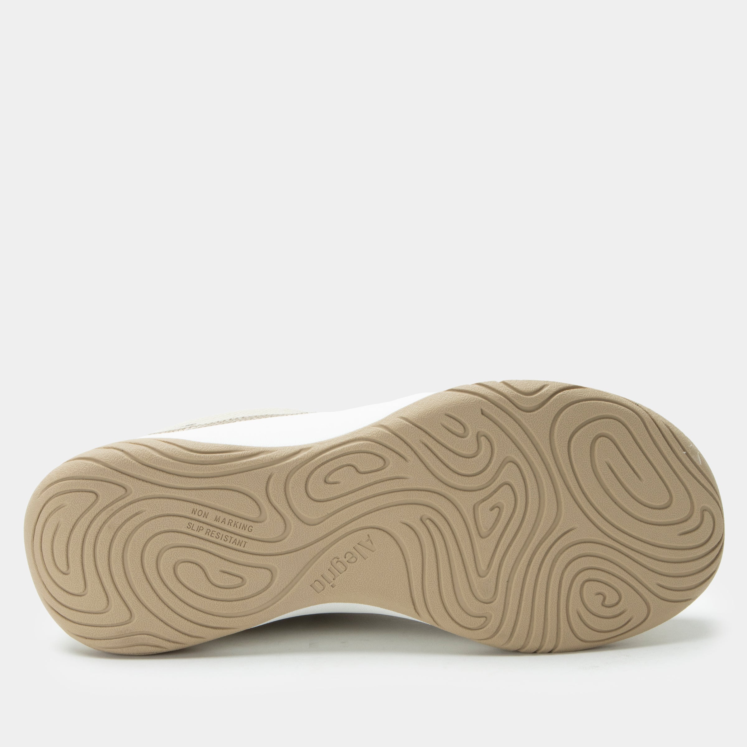 In8 Cream Shoe - Image 7
