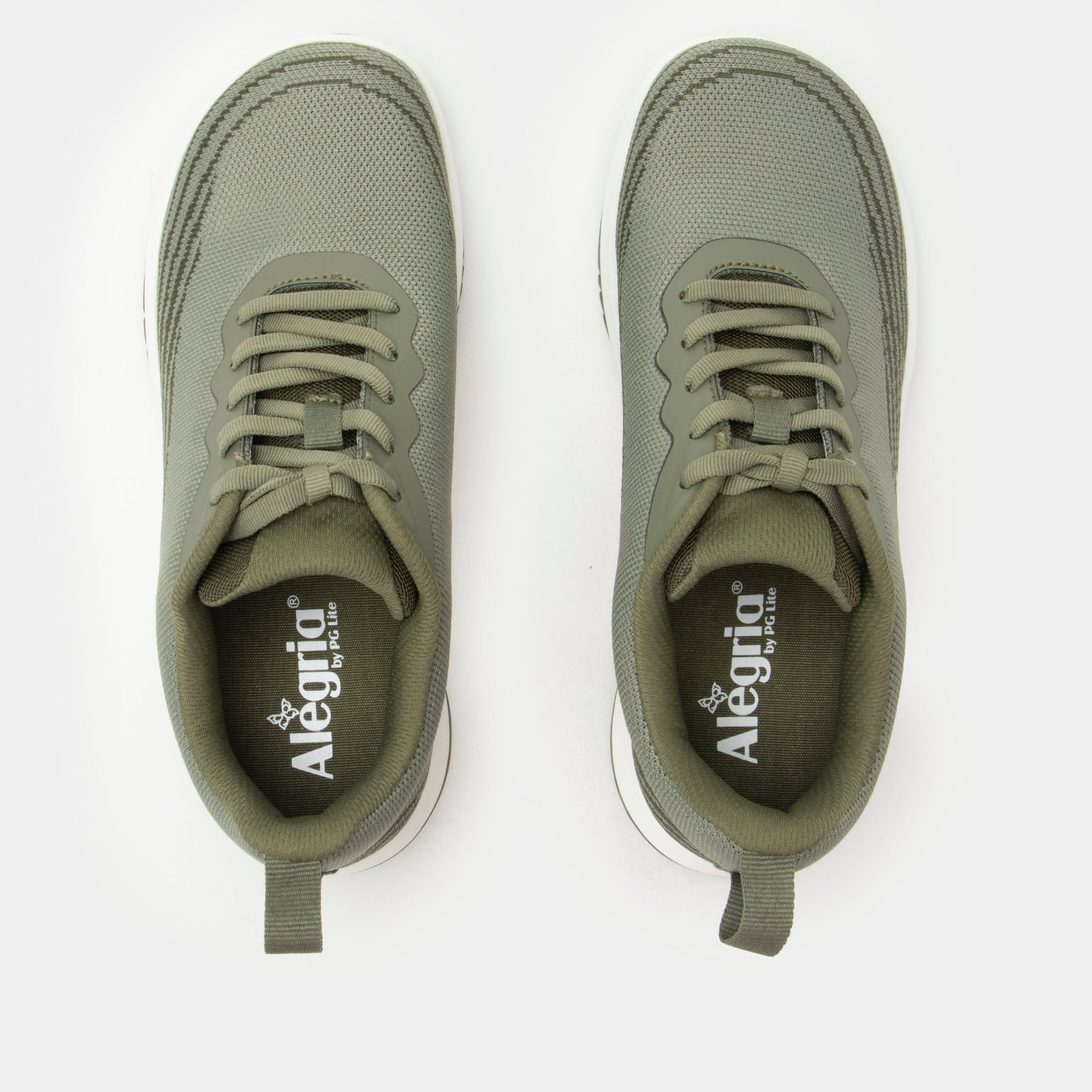 In8 Olive Shoe - Image 5