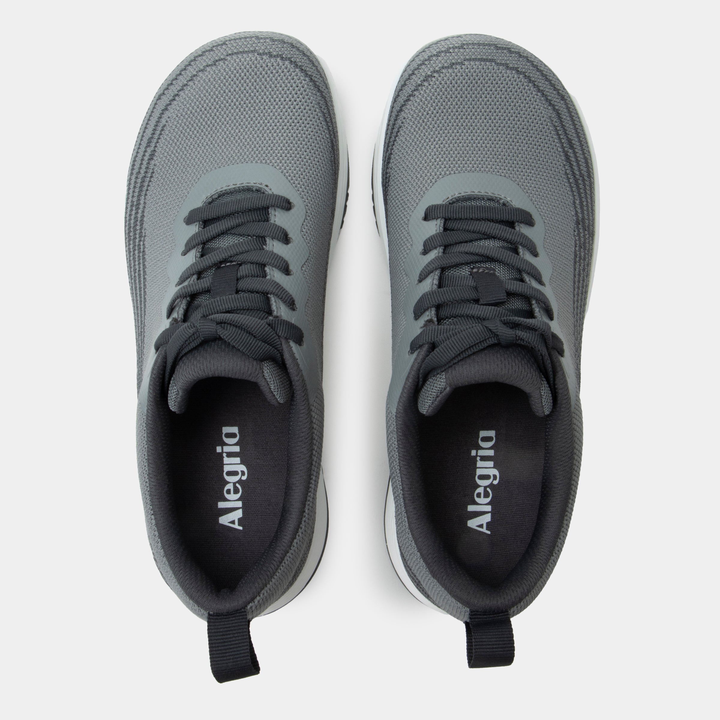 In8 Grey Shoe - Image 5