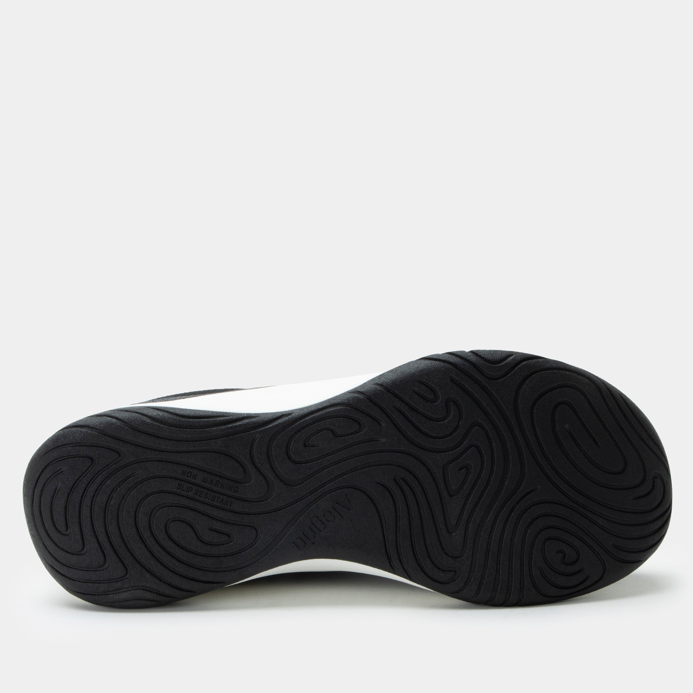 In8 Black Shoe - Image 7