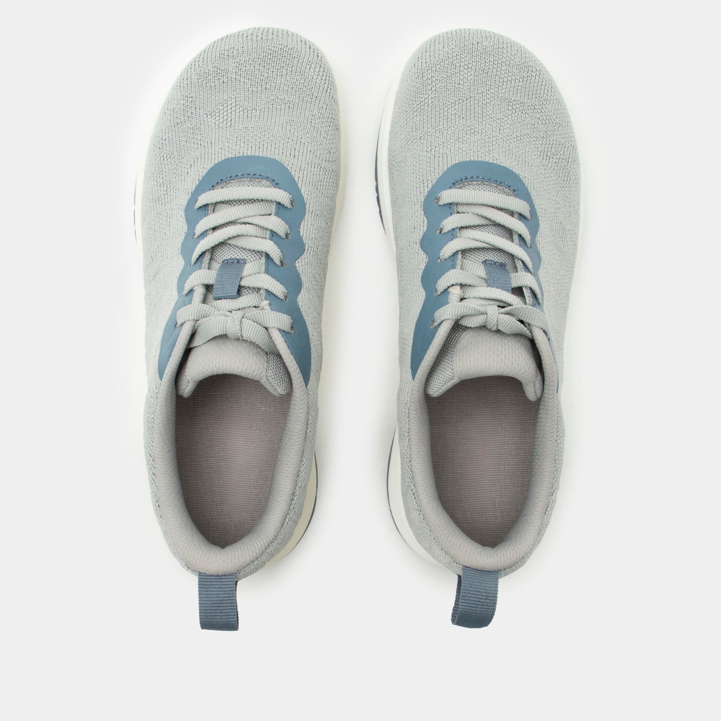In8 Muted Grey Shoe - Image 4