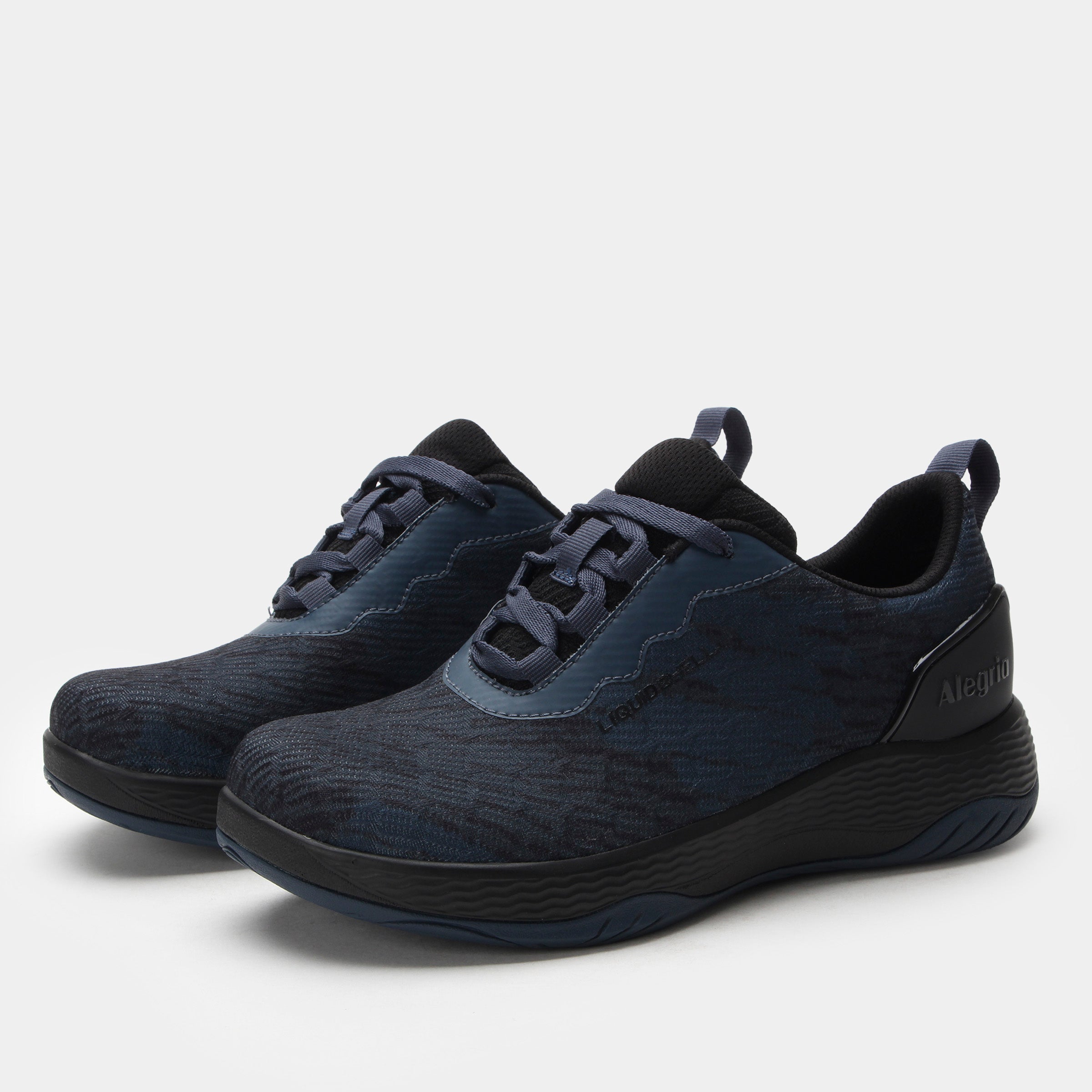 In8 Dark Harbor Shoe