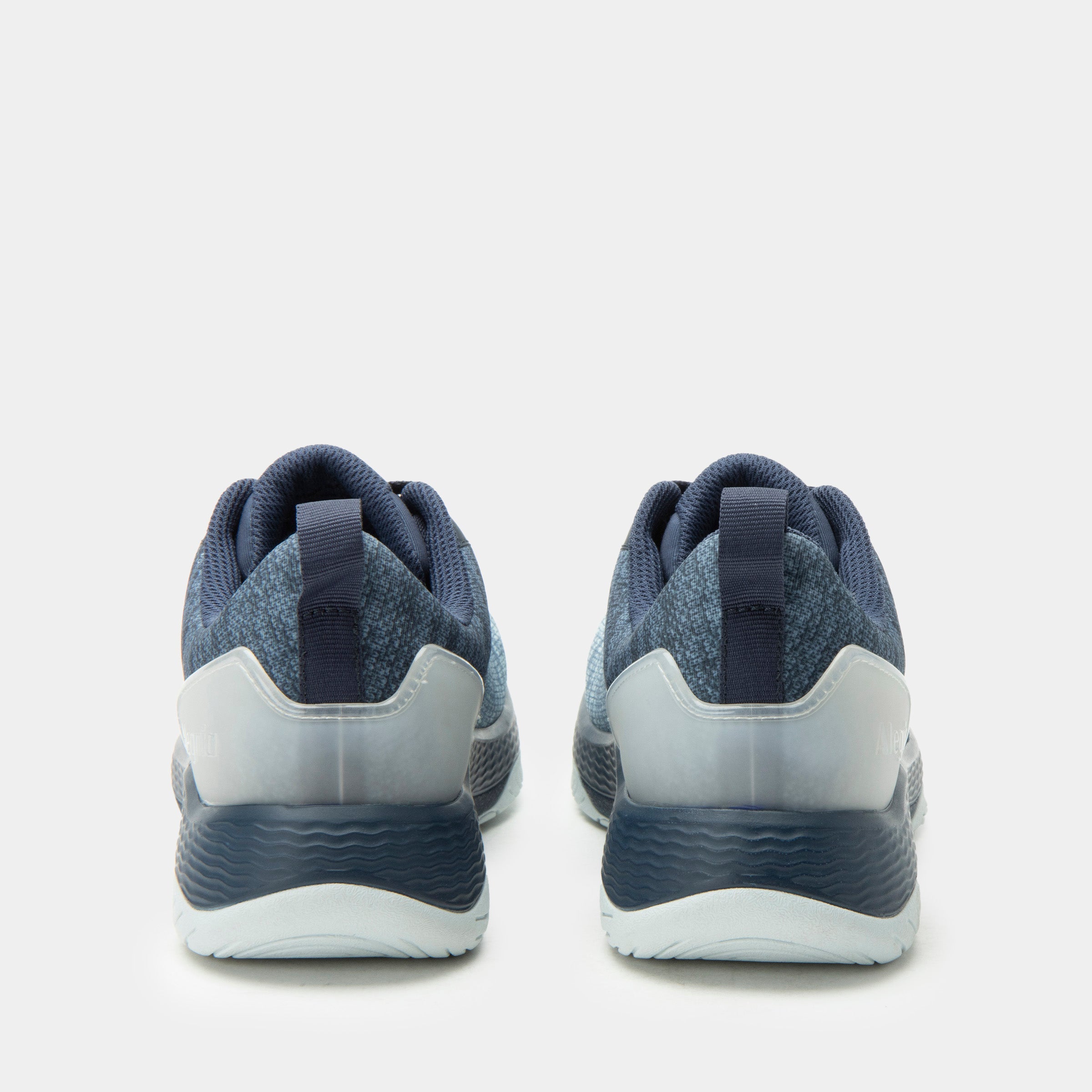In8 Ombré Blue Shoe - Image 4