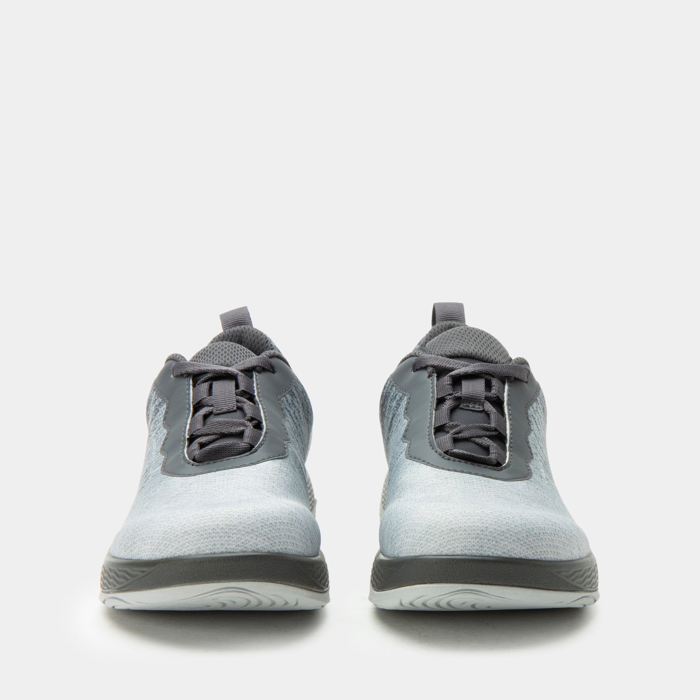 In8 Ombré Grey Shoe - Image 5