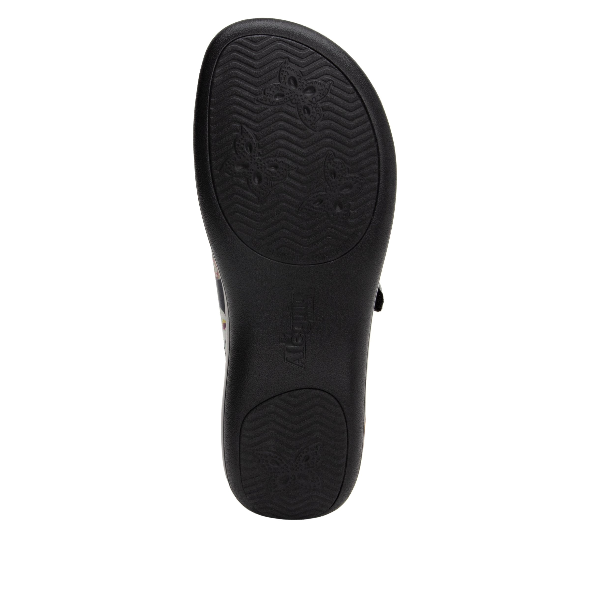 Jade Corsage Sandal - Image 5