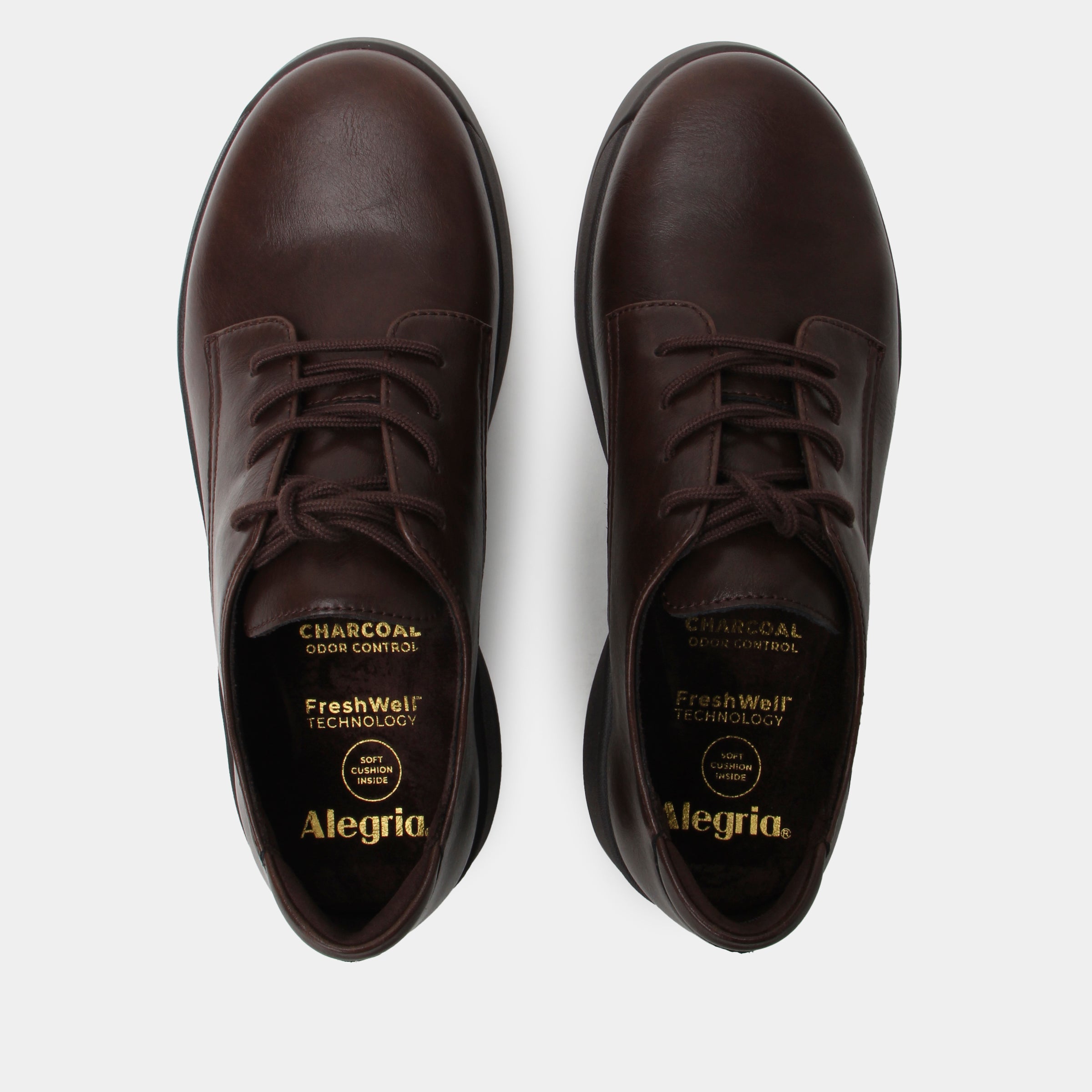 Joclyn Espresso Shoe - Image 4