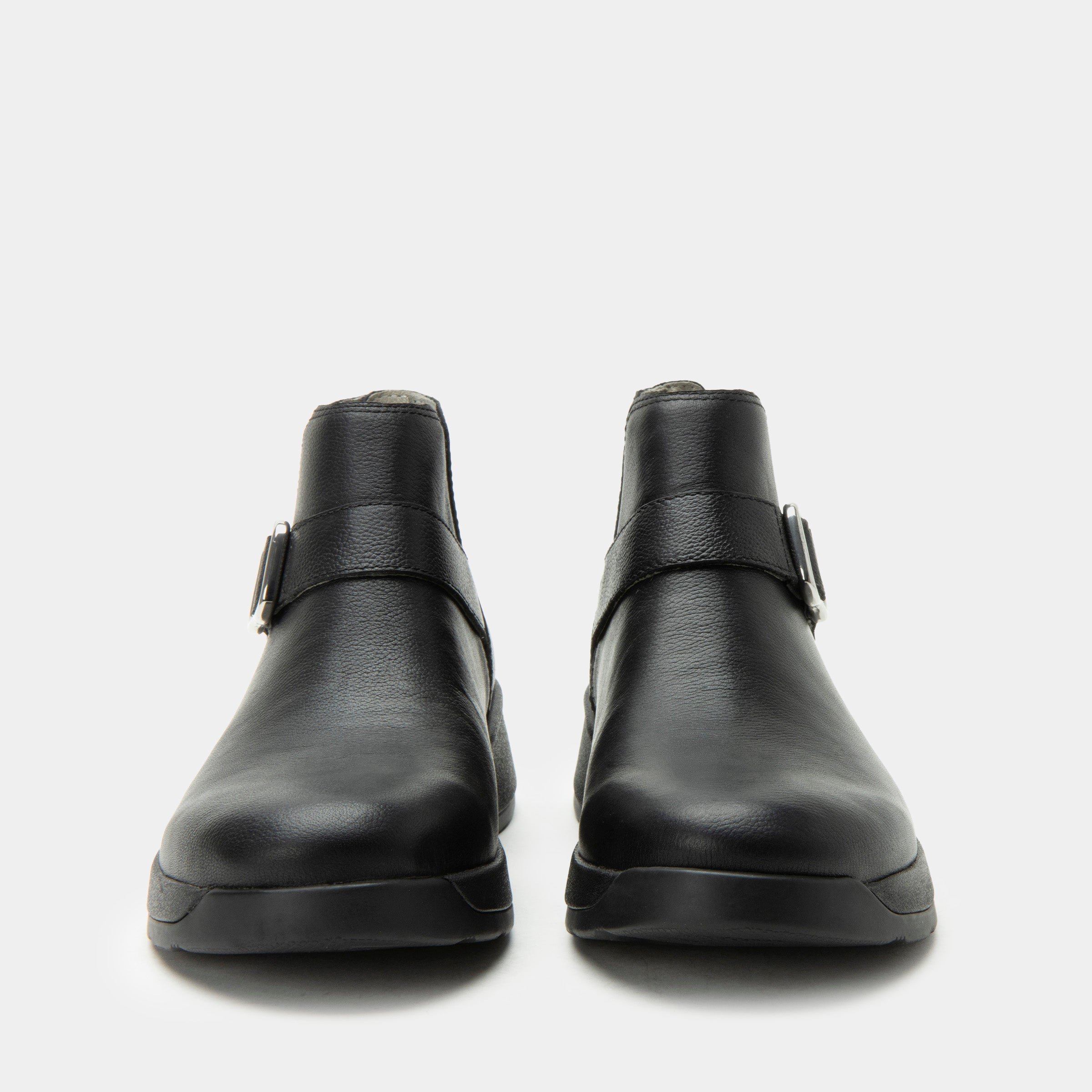 Jerica Black Bird Boot - Image 5