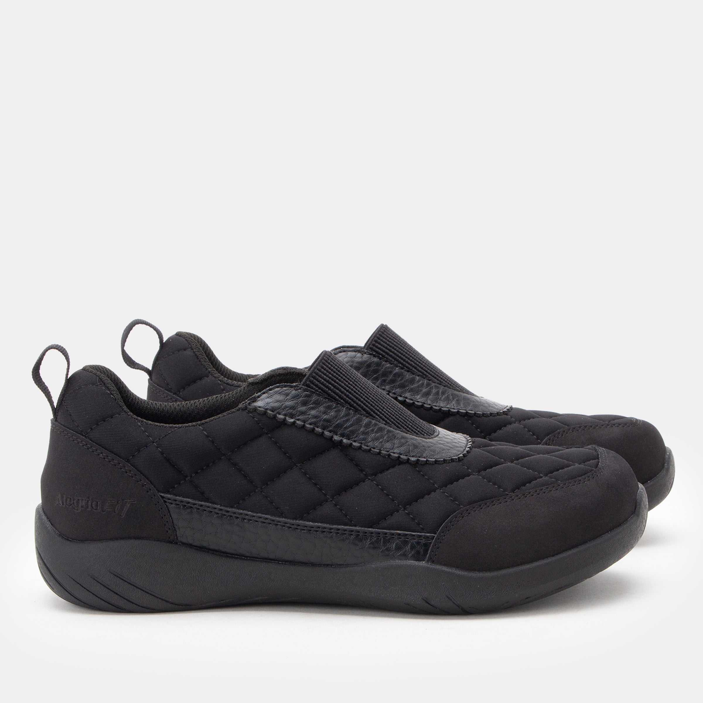 Jullia Black Shoe - Image 3