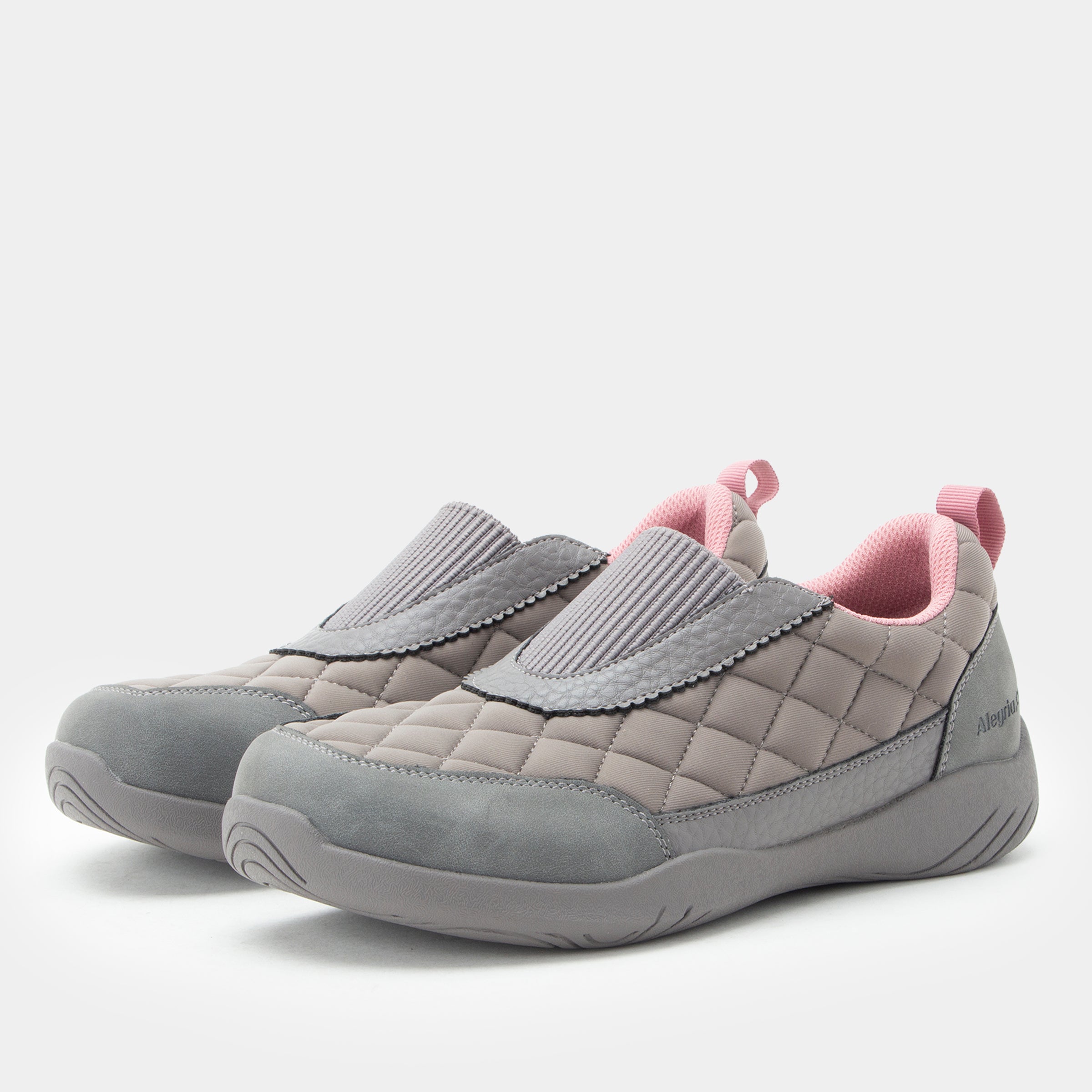 Jullia Grey Shoe