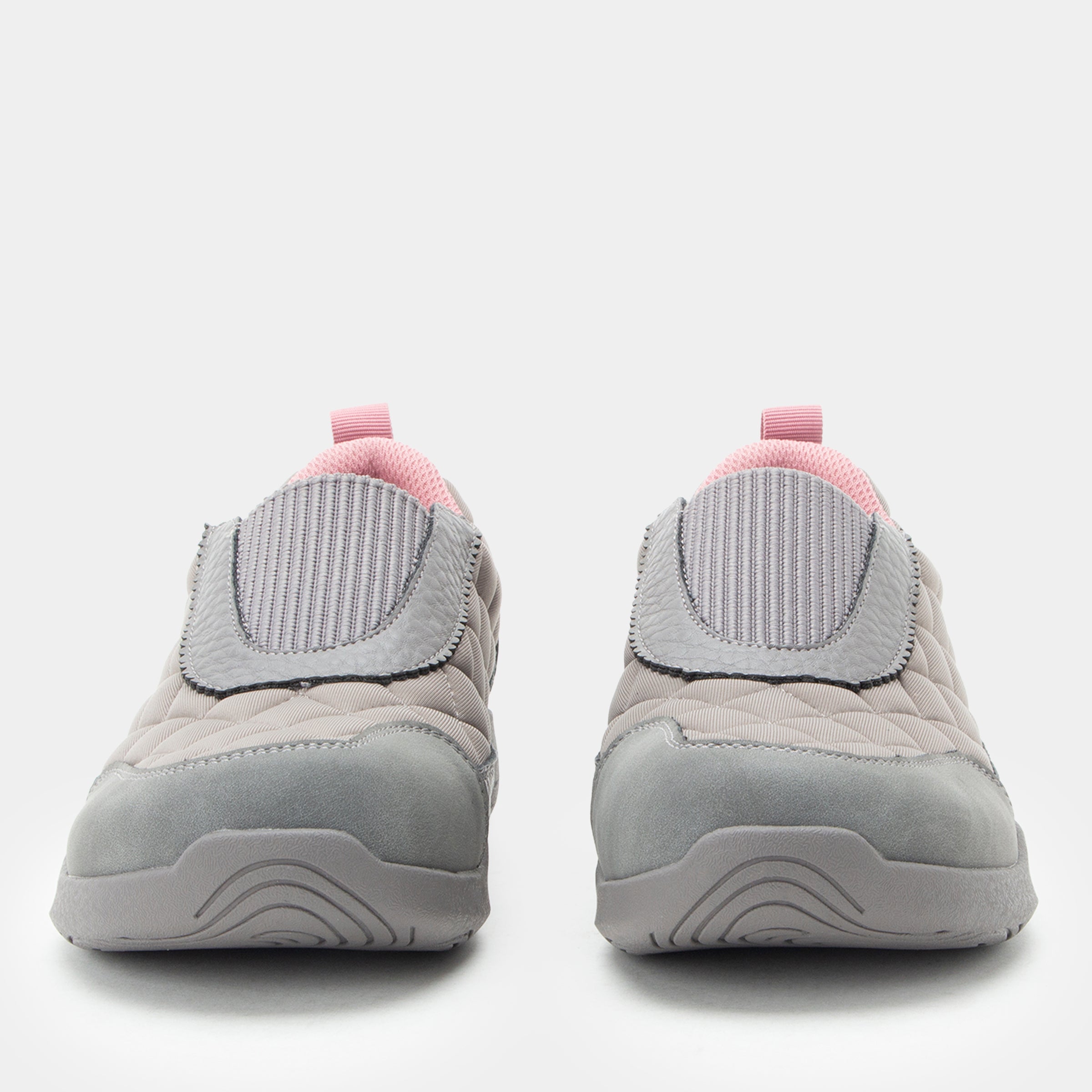 Jullia Grey Shoe - Image 6