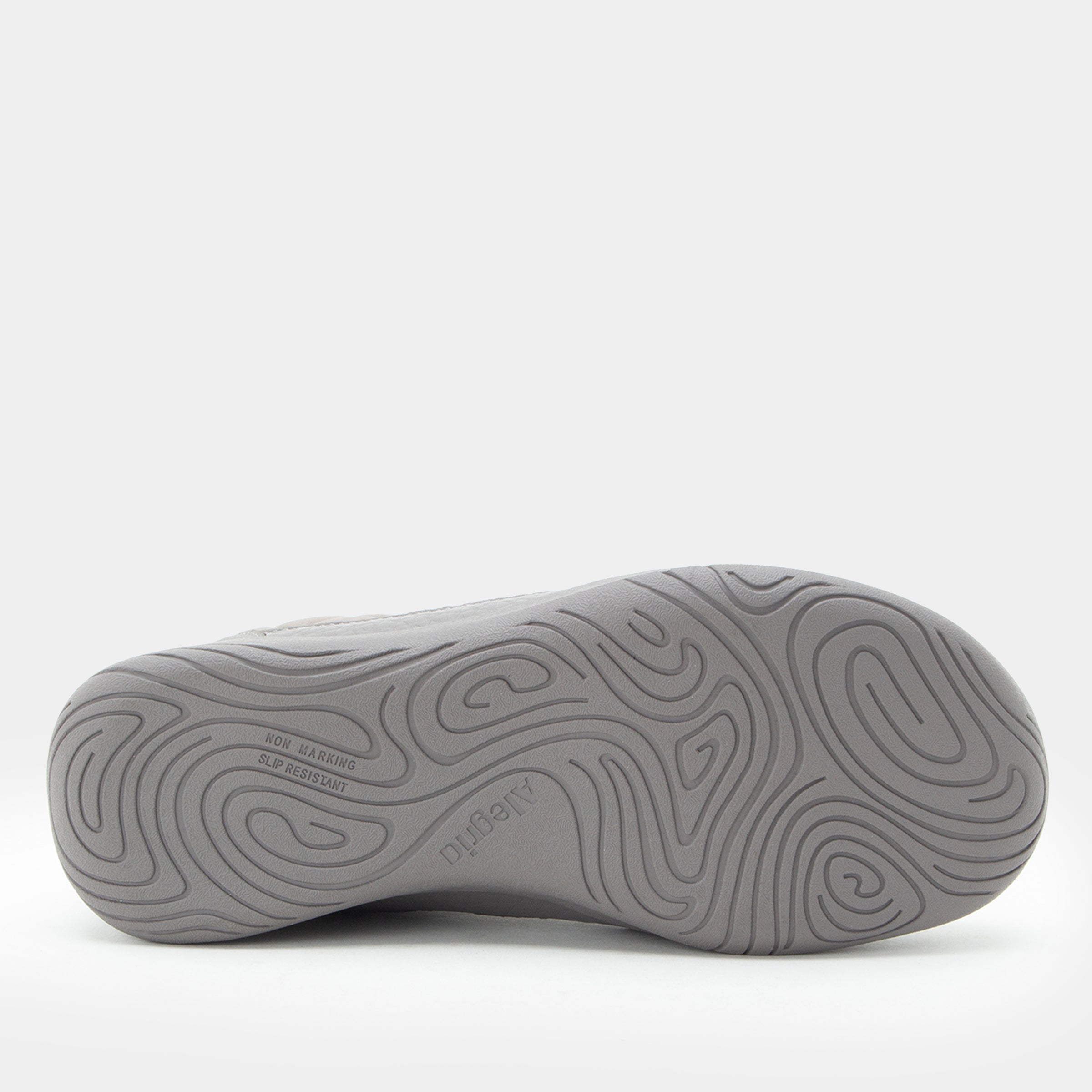 Jullia Grey Shoe - Image 7