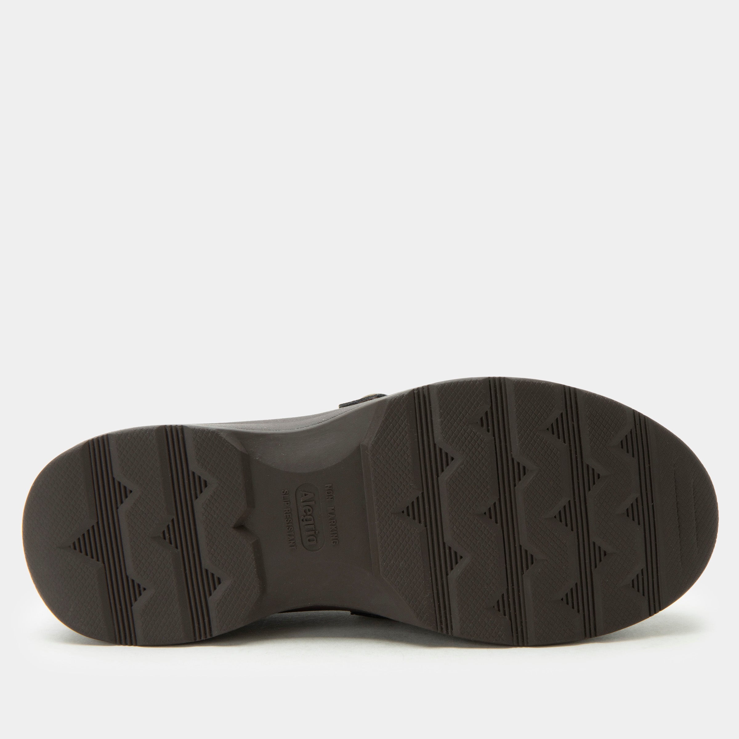 Janna Dark Chocolate Shoe - Image 7