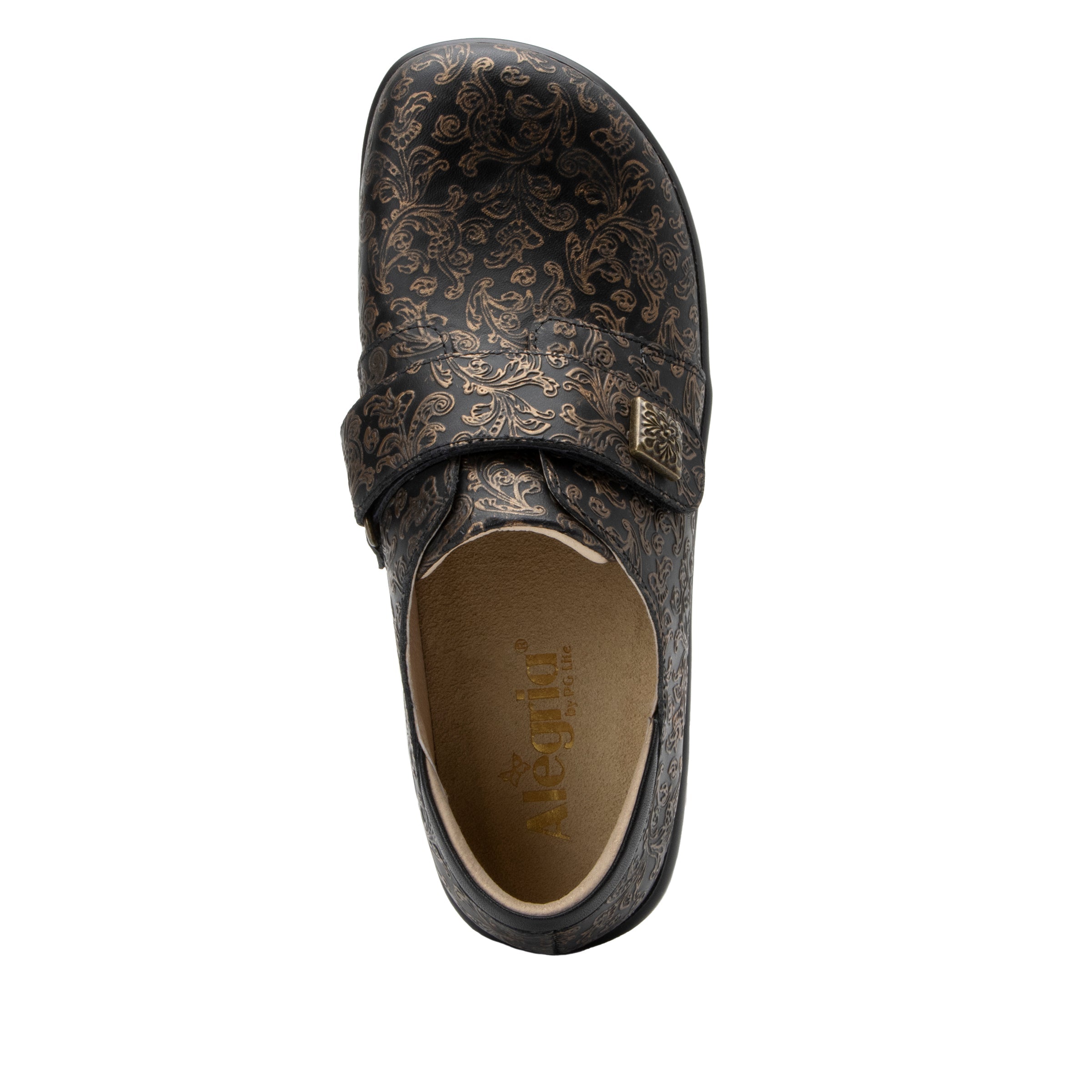 Joleen Boheme Shoe - Image 5