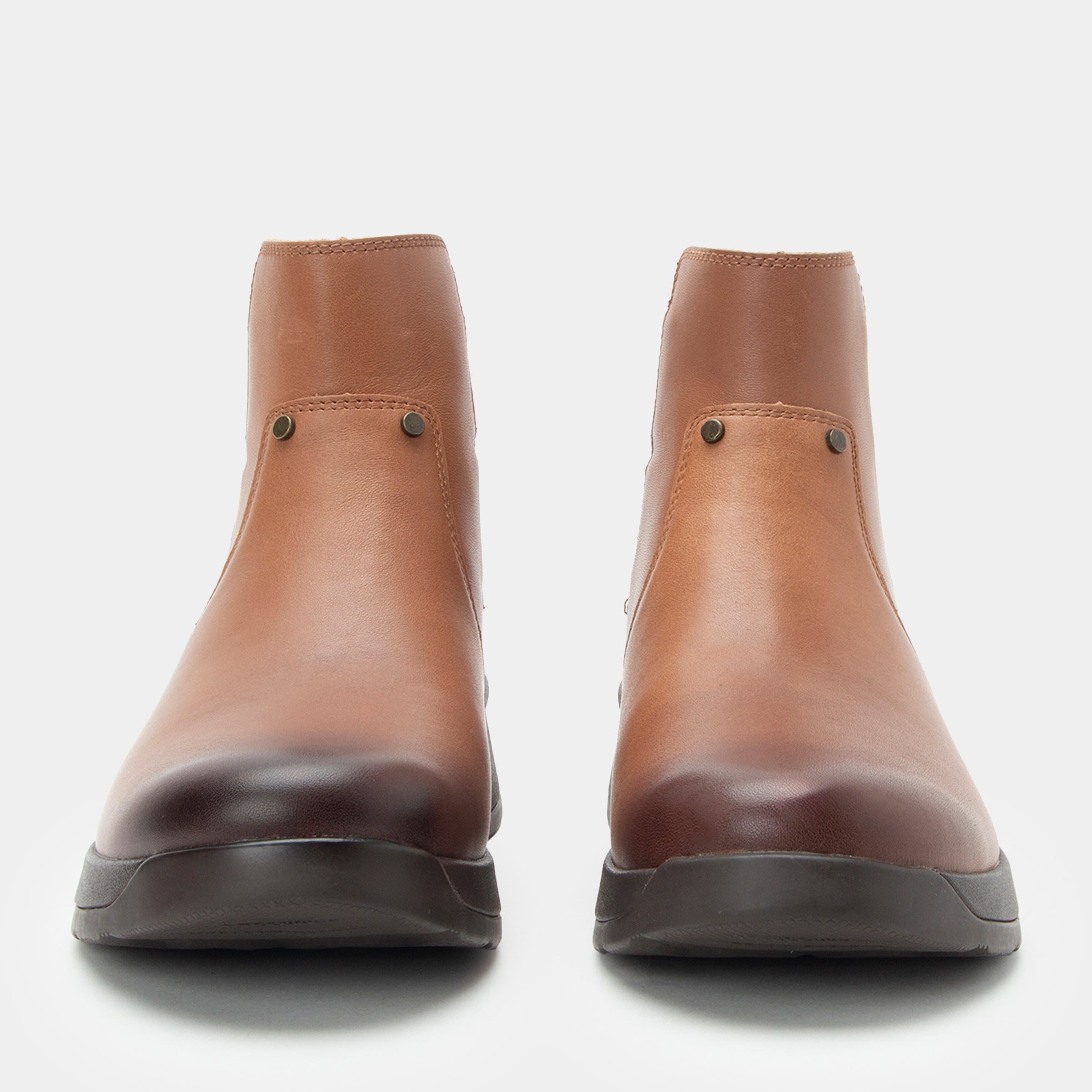 Jordyn Smoked Tan Boot - Image 6