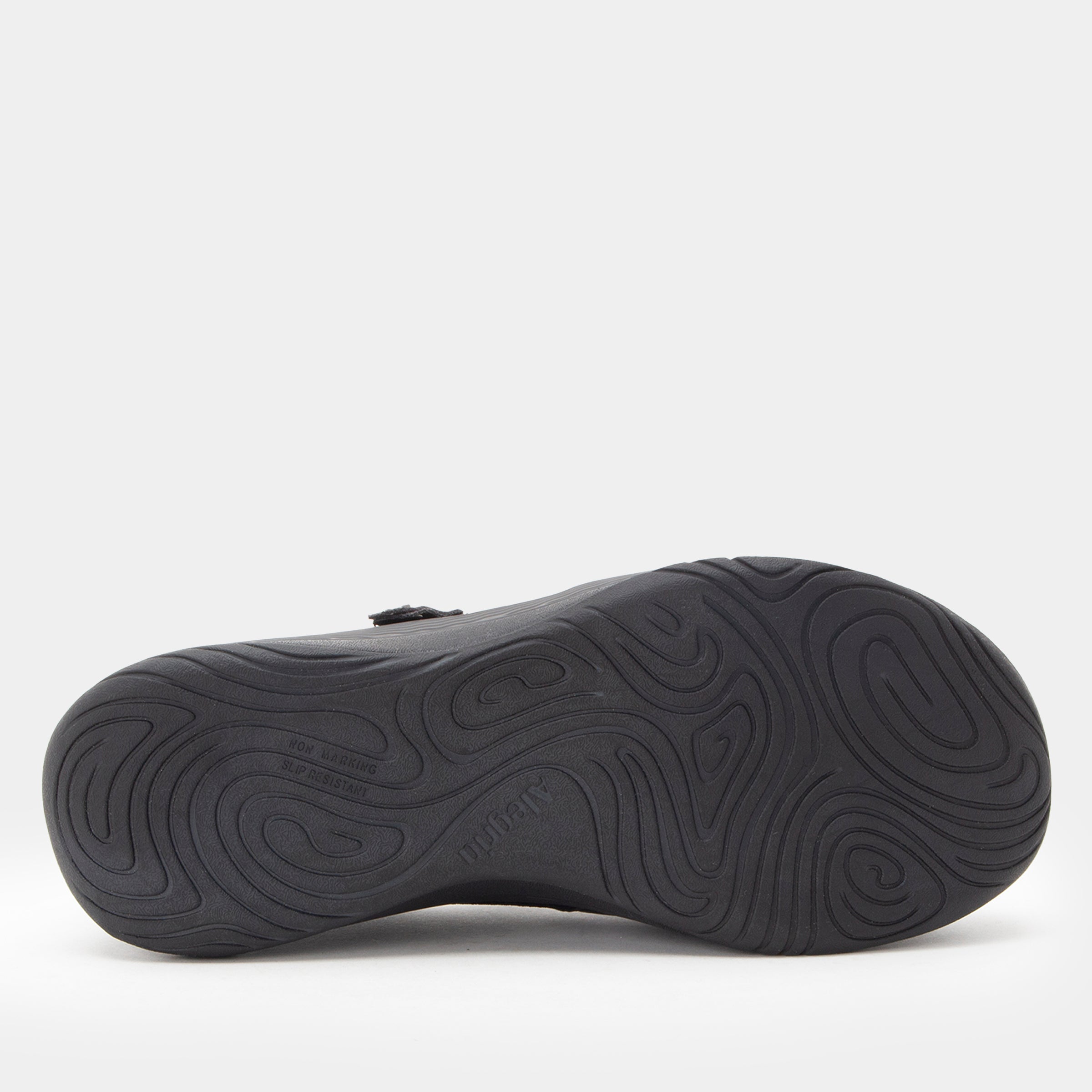 Jovie Echo Black Shoe - Image 7