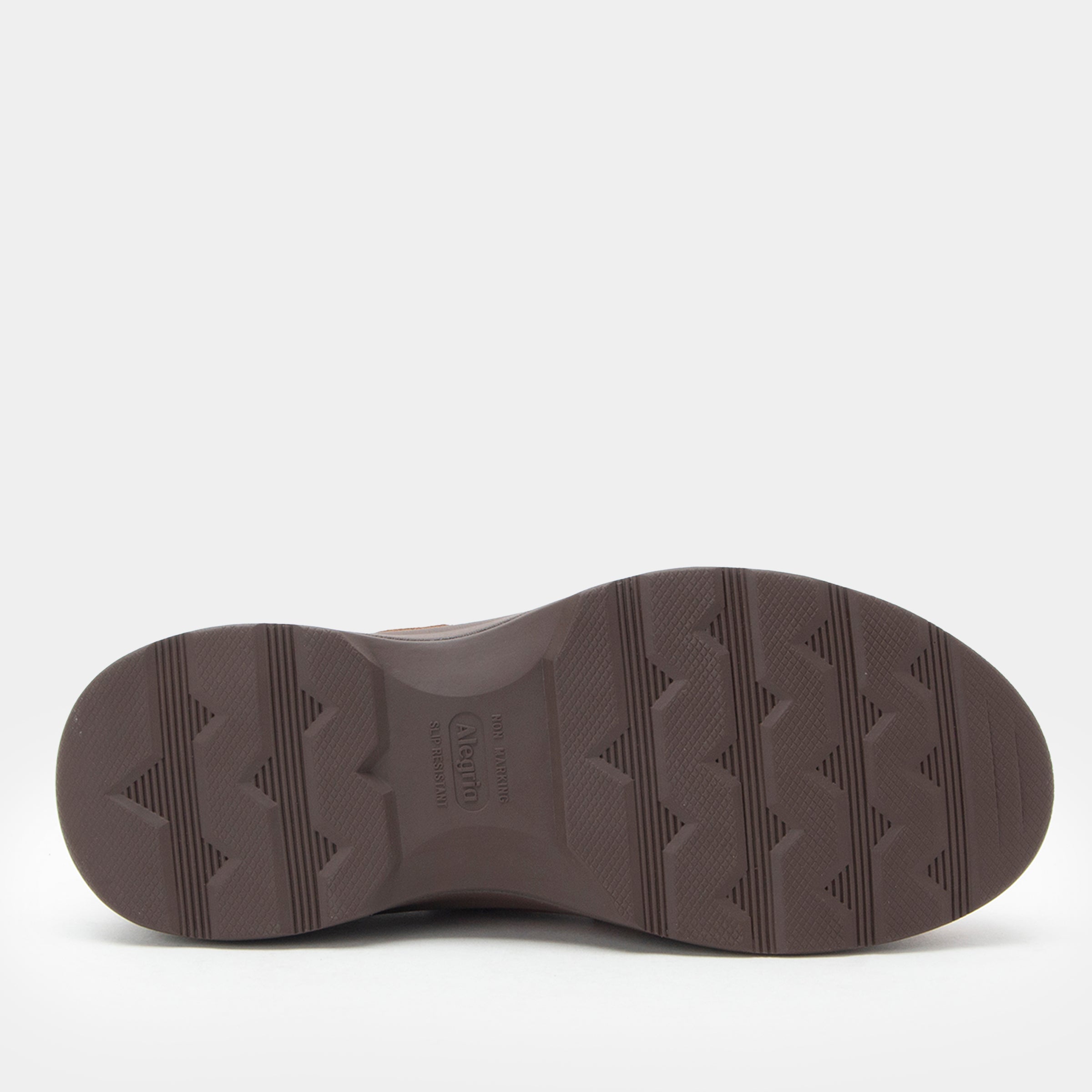 Jensie Glazed Bourbon Shoe - Image 7