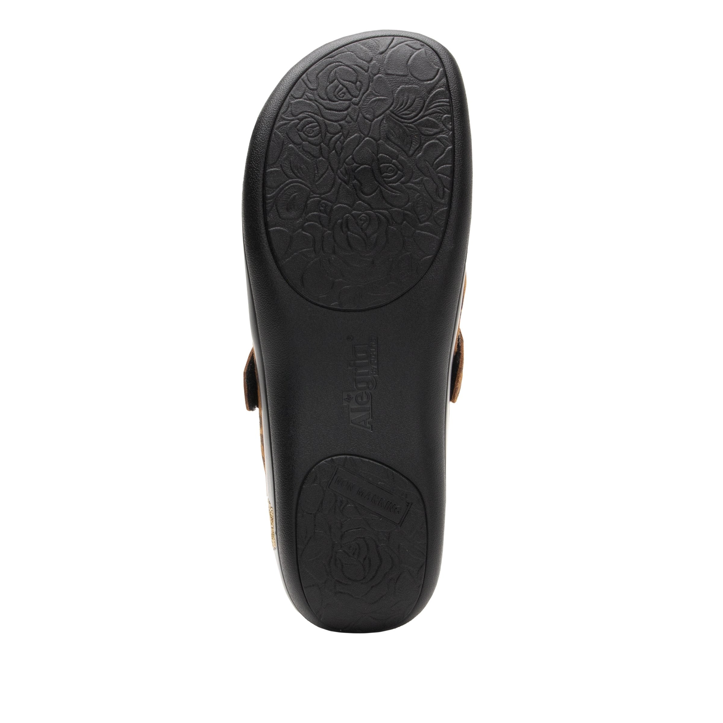 Kara Leopard Shoe - Image 5