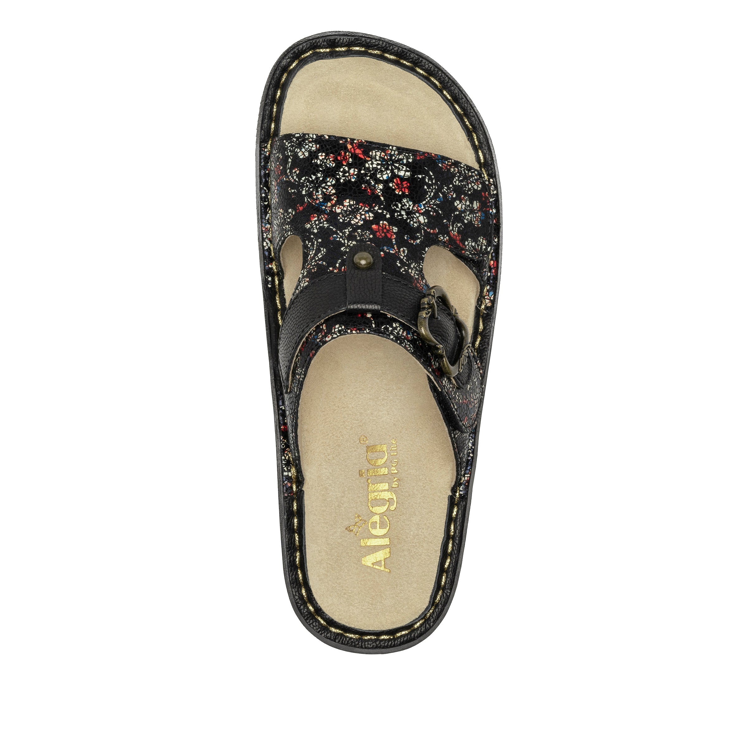 Kasha Posh Sandal - Image 5