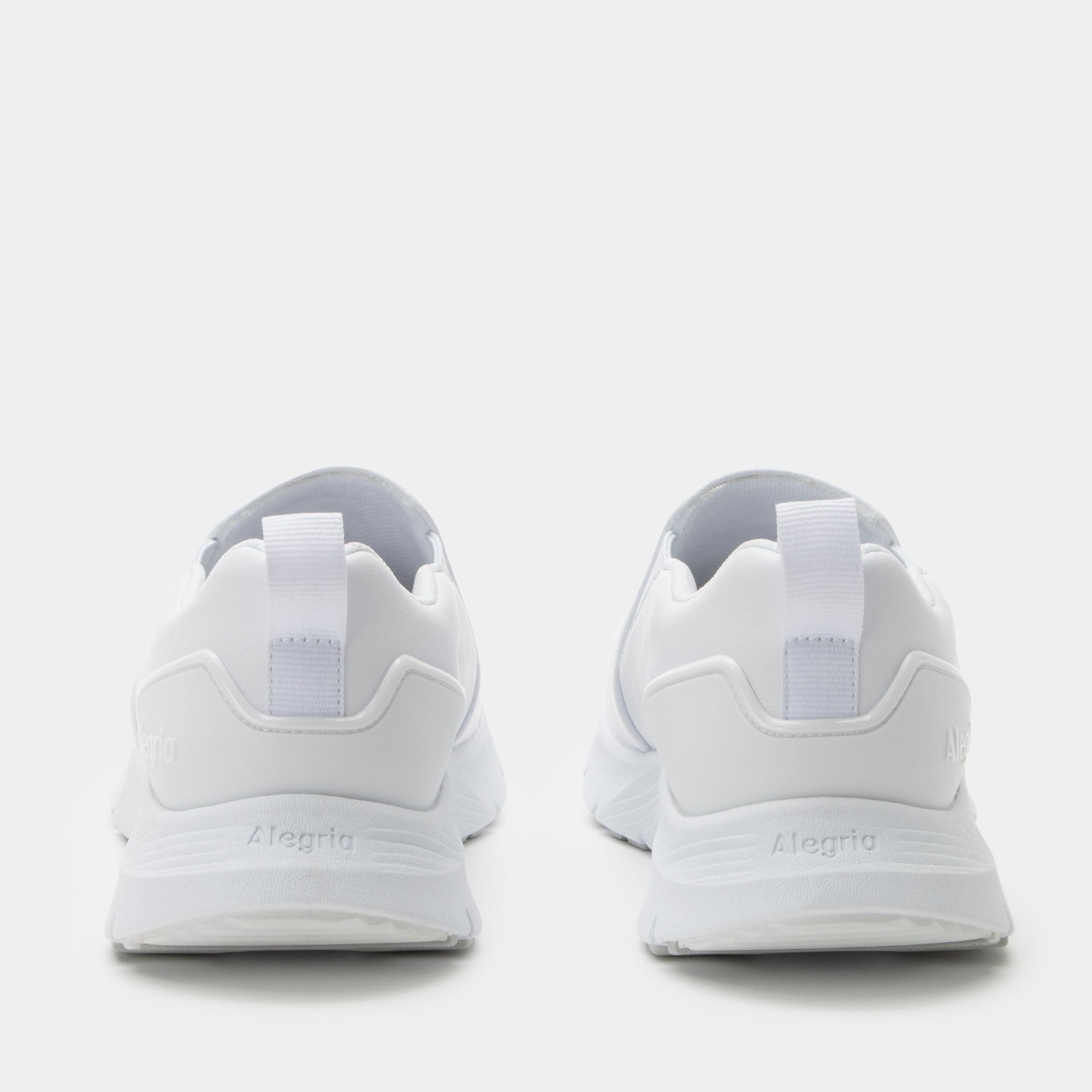 Kavalry True White Shoe - Image 4