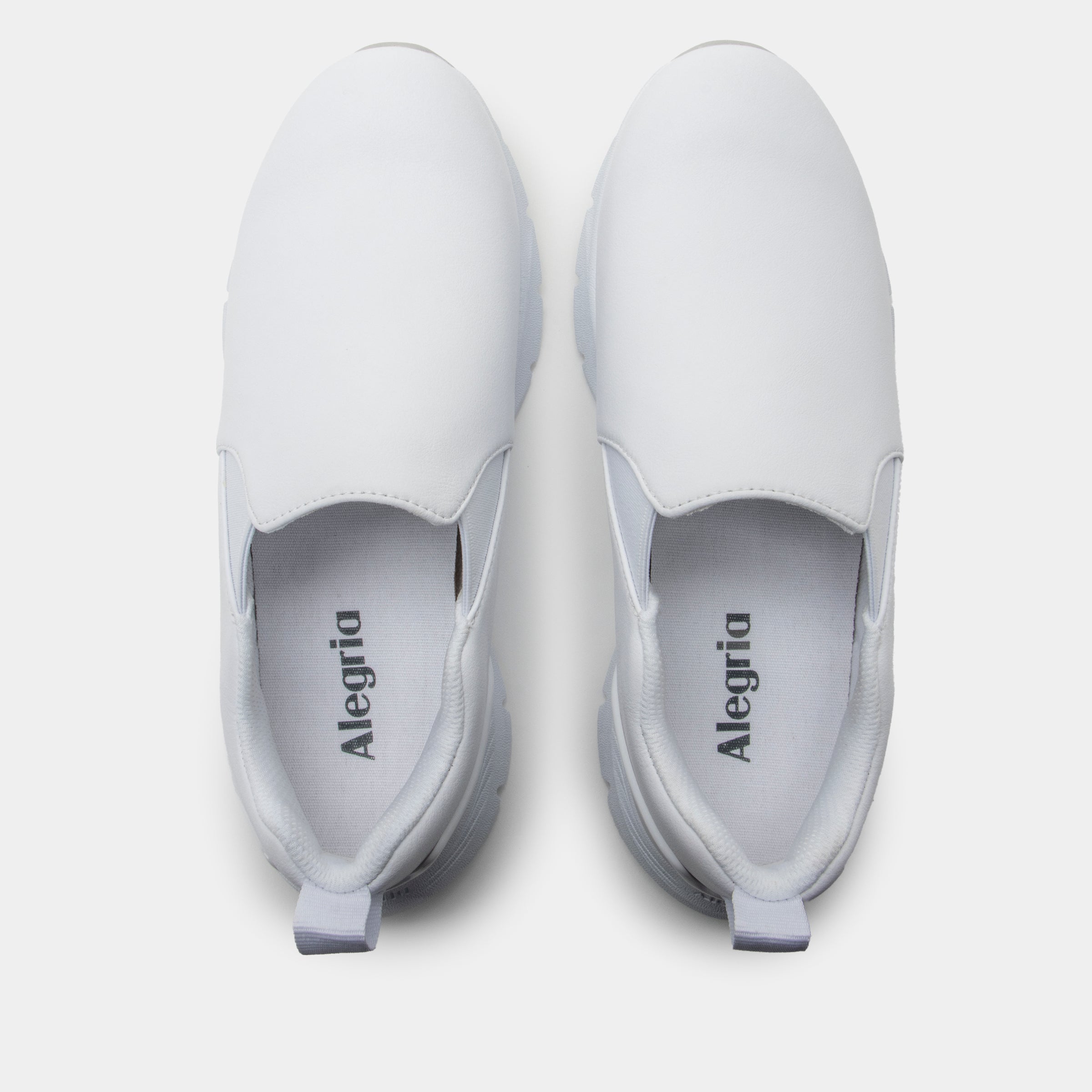 Kavalry True White Shoe - Image 5