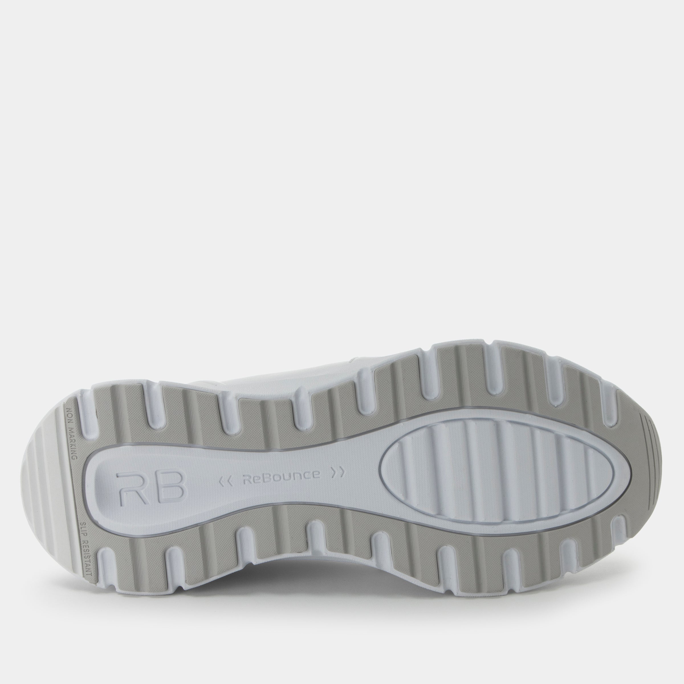 Kavalry True White Shoe - Image 7