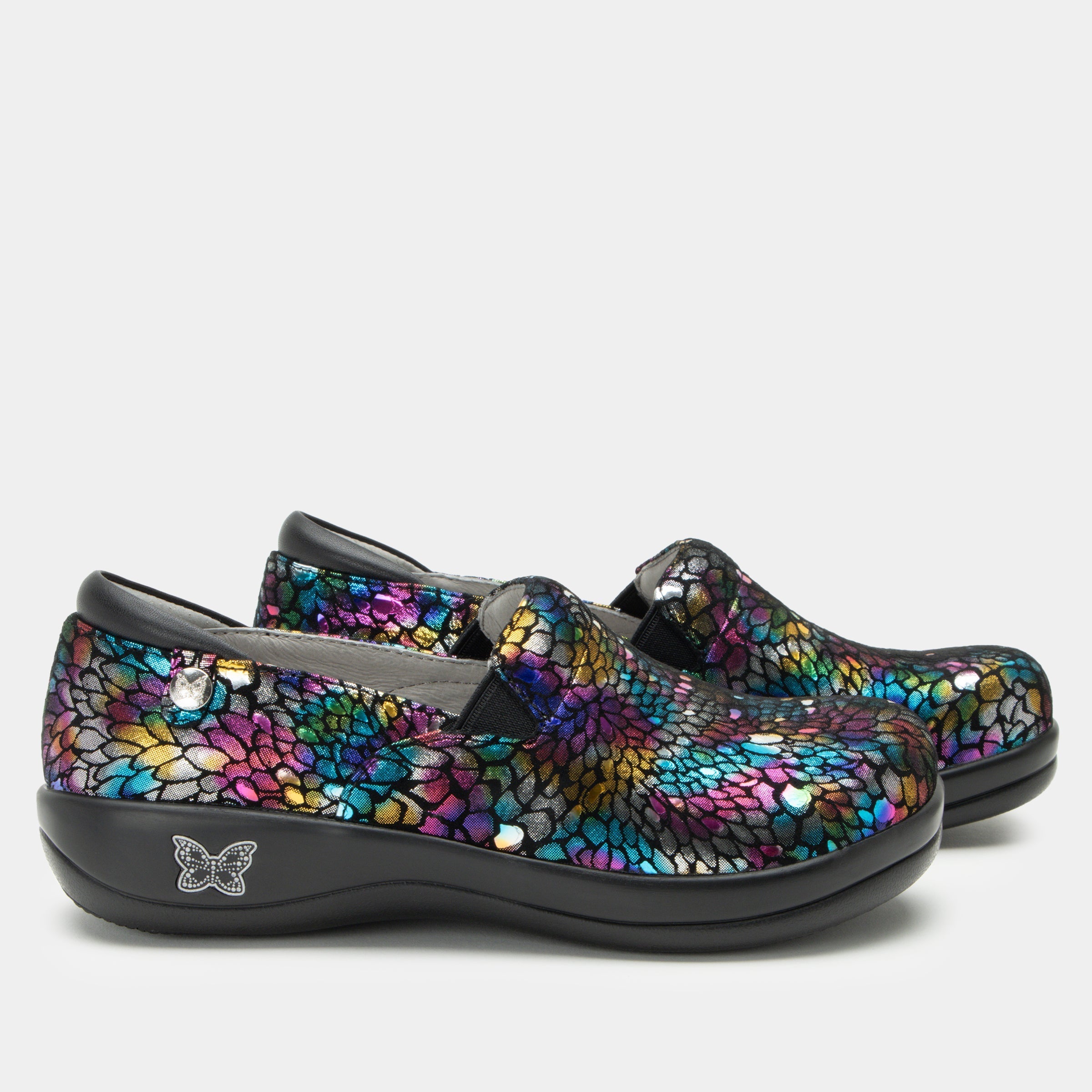 Keli Minnow Rainbow Shoe - Image 2