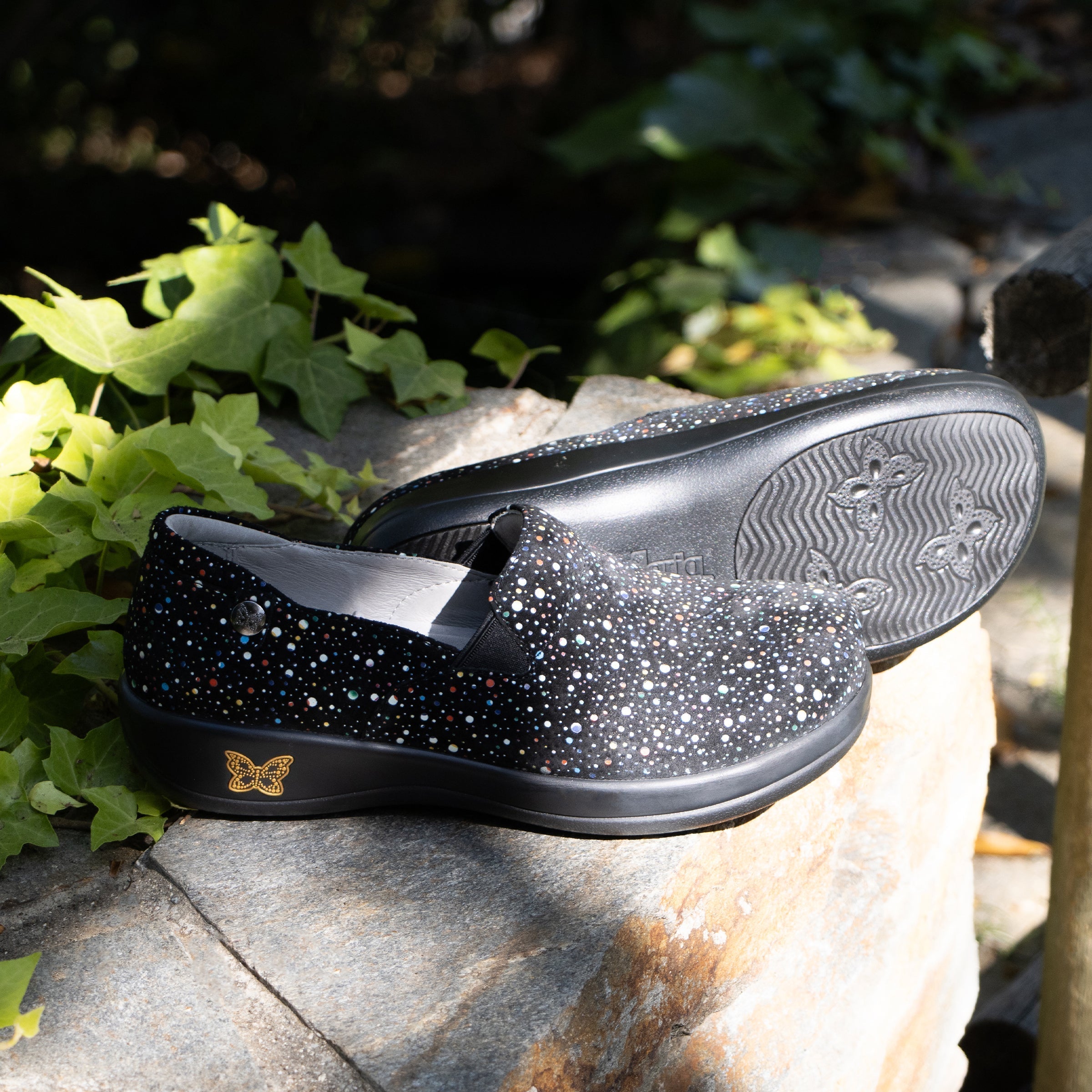 Keli Bubbler Shoe - Image 2