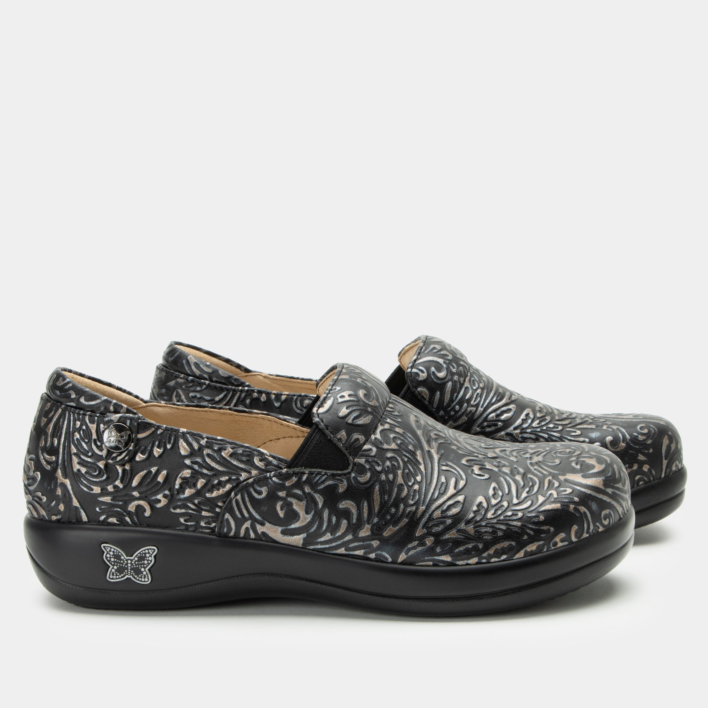Keli Show Boat Shoe - Image 3