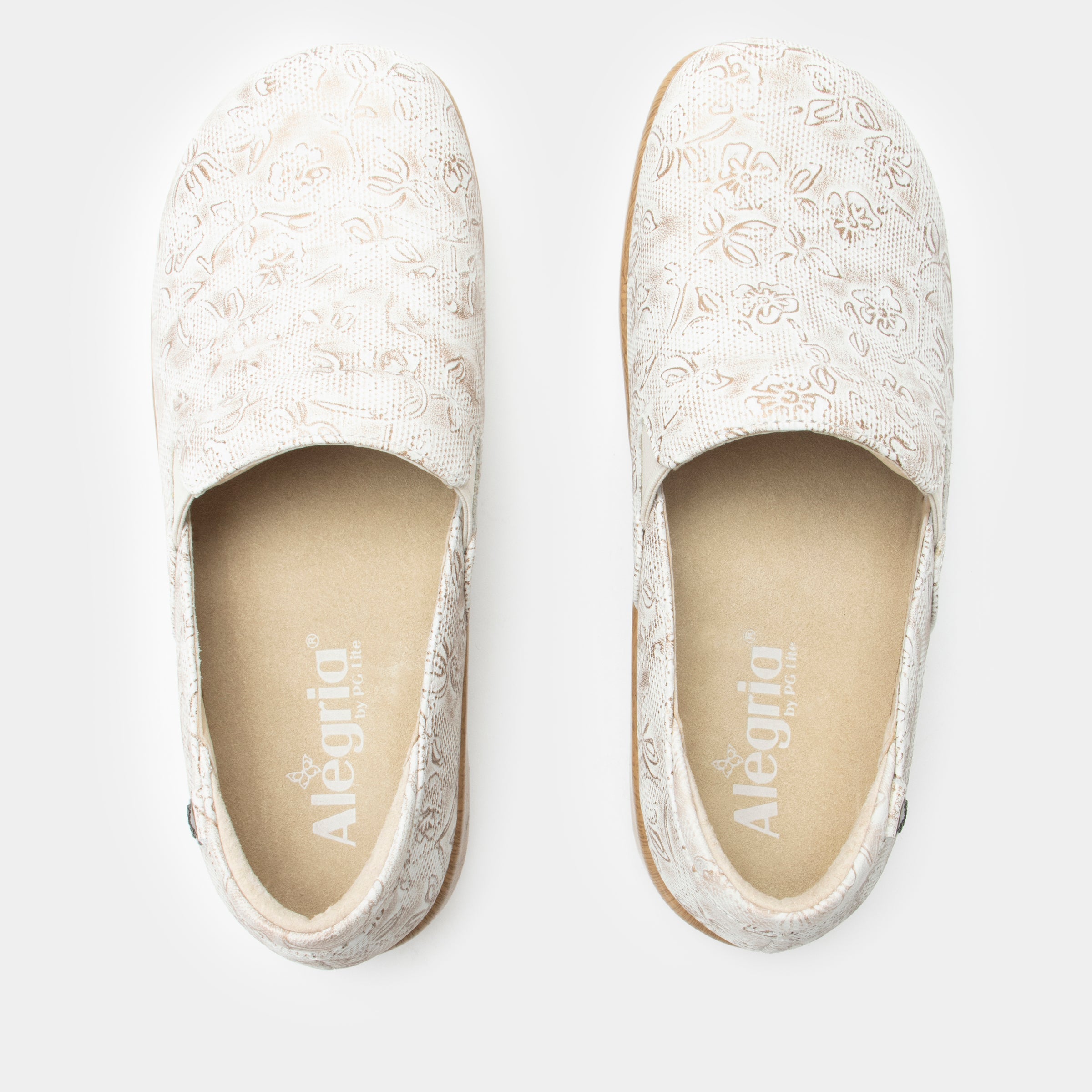 Keli Shabby Chic Shoe - Image 5