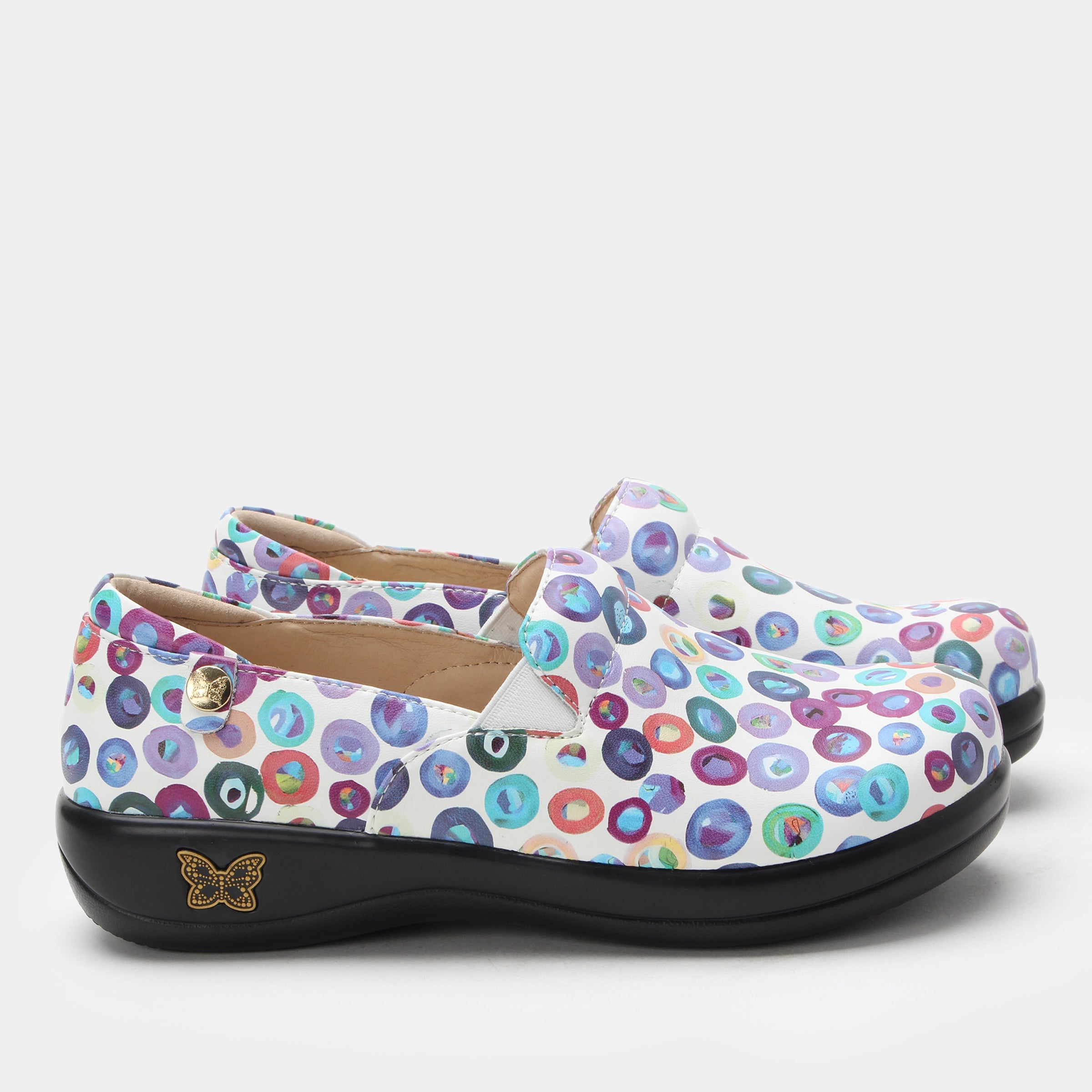 Keli Blot To Trot Shoe - Image 3