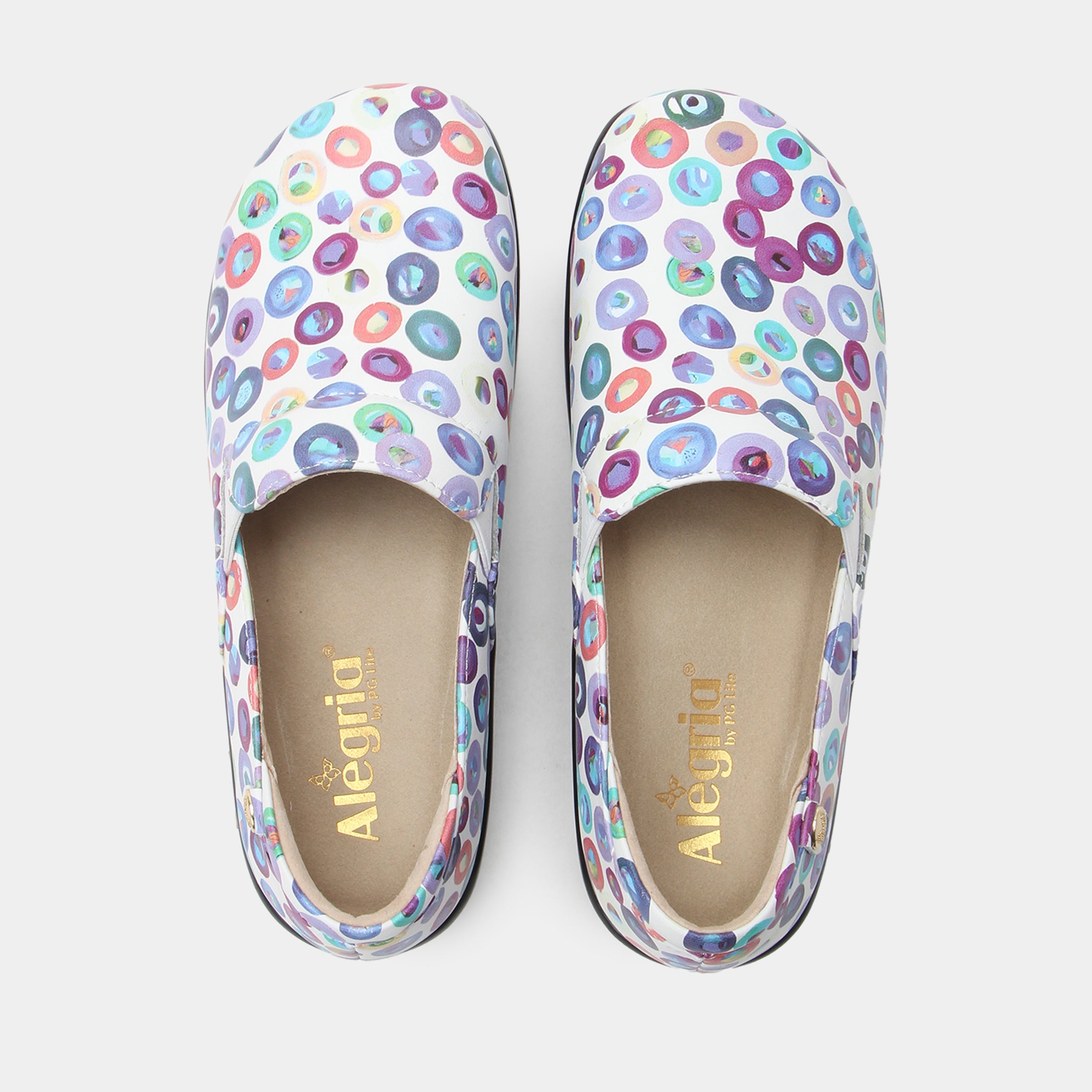 Keli Blot To Trot Shoe - Image 5