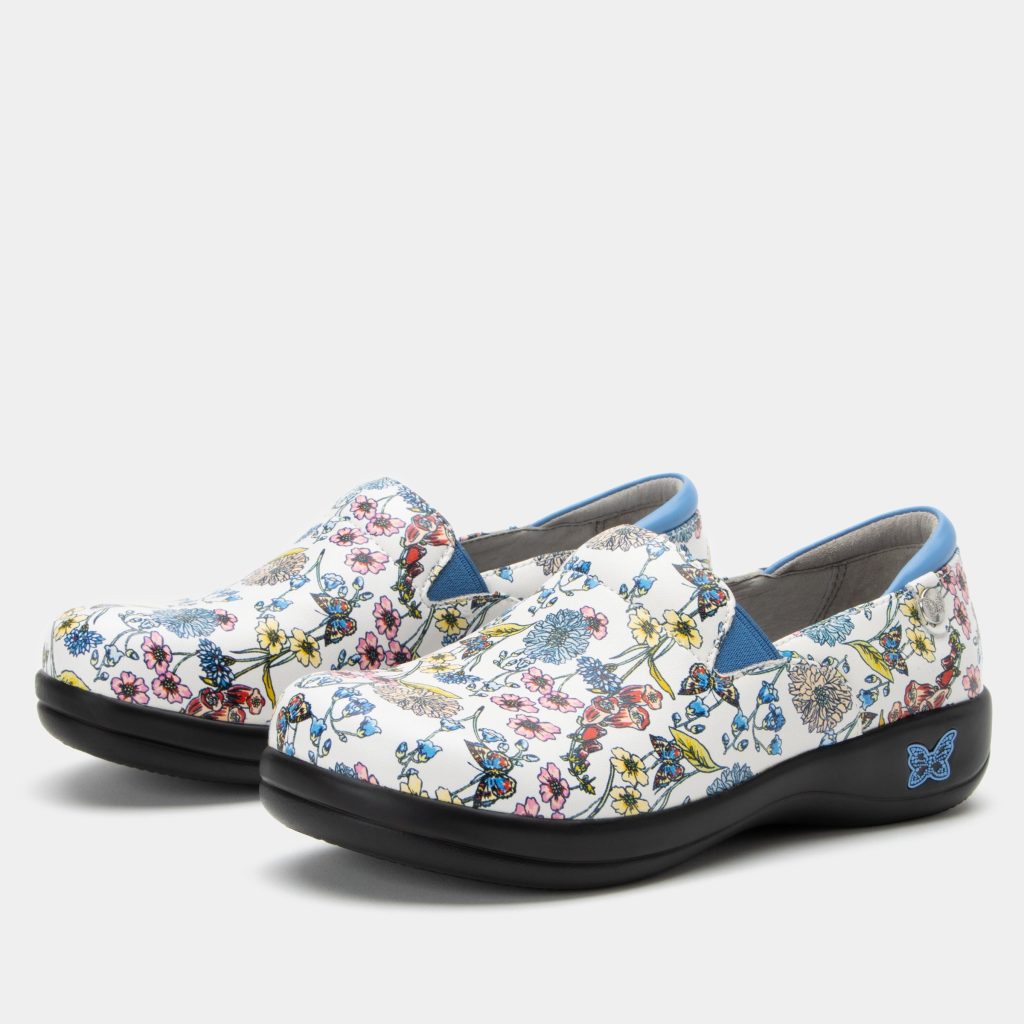 Keli Fine & Dandy Shoe