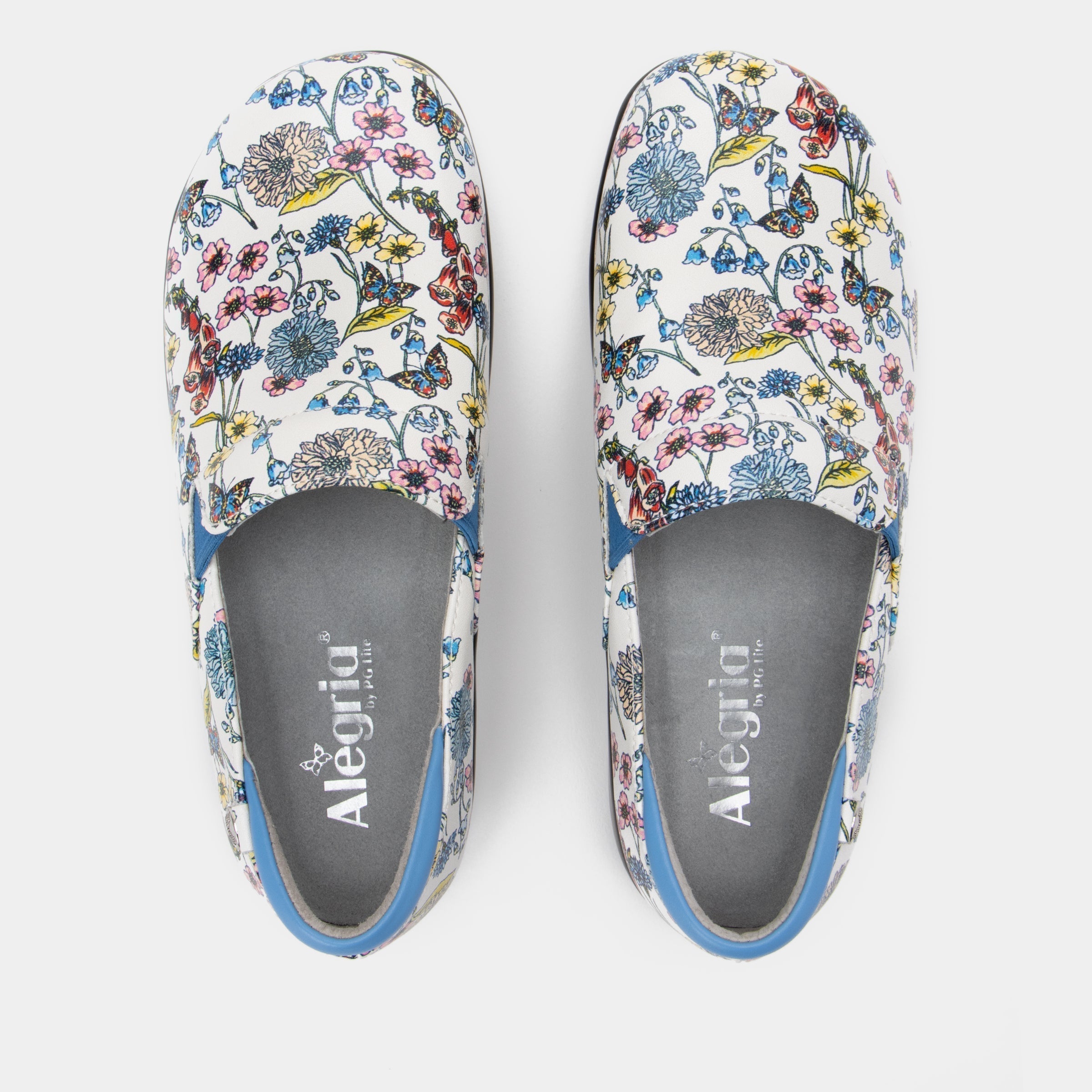 Keli Fine & Dandy Shoe - Image 5
