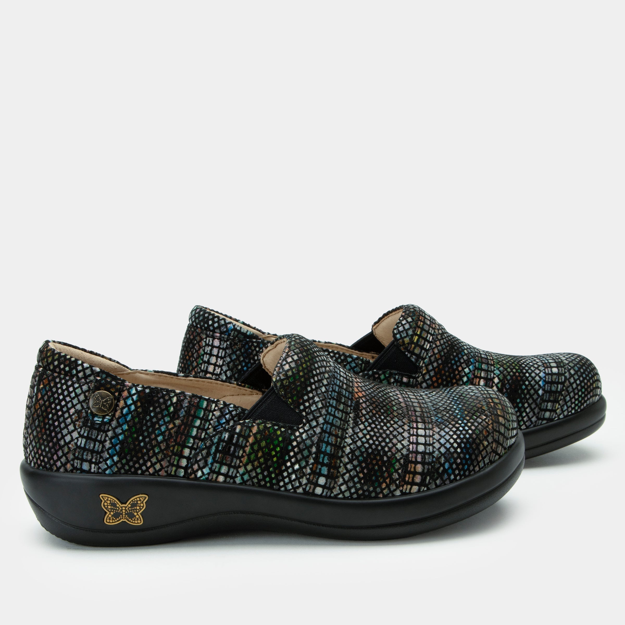 Keli Earthy Lux Shoe - Image 3