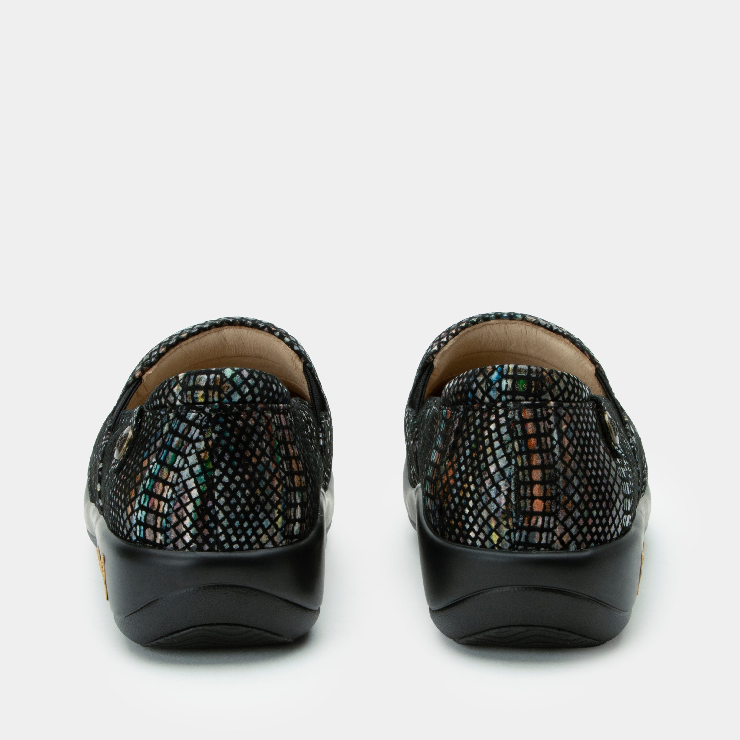 Keli Earthy Lux Shoe - Image 4
