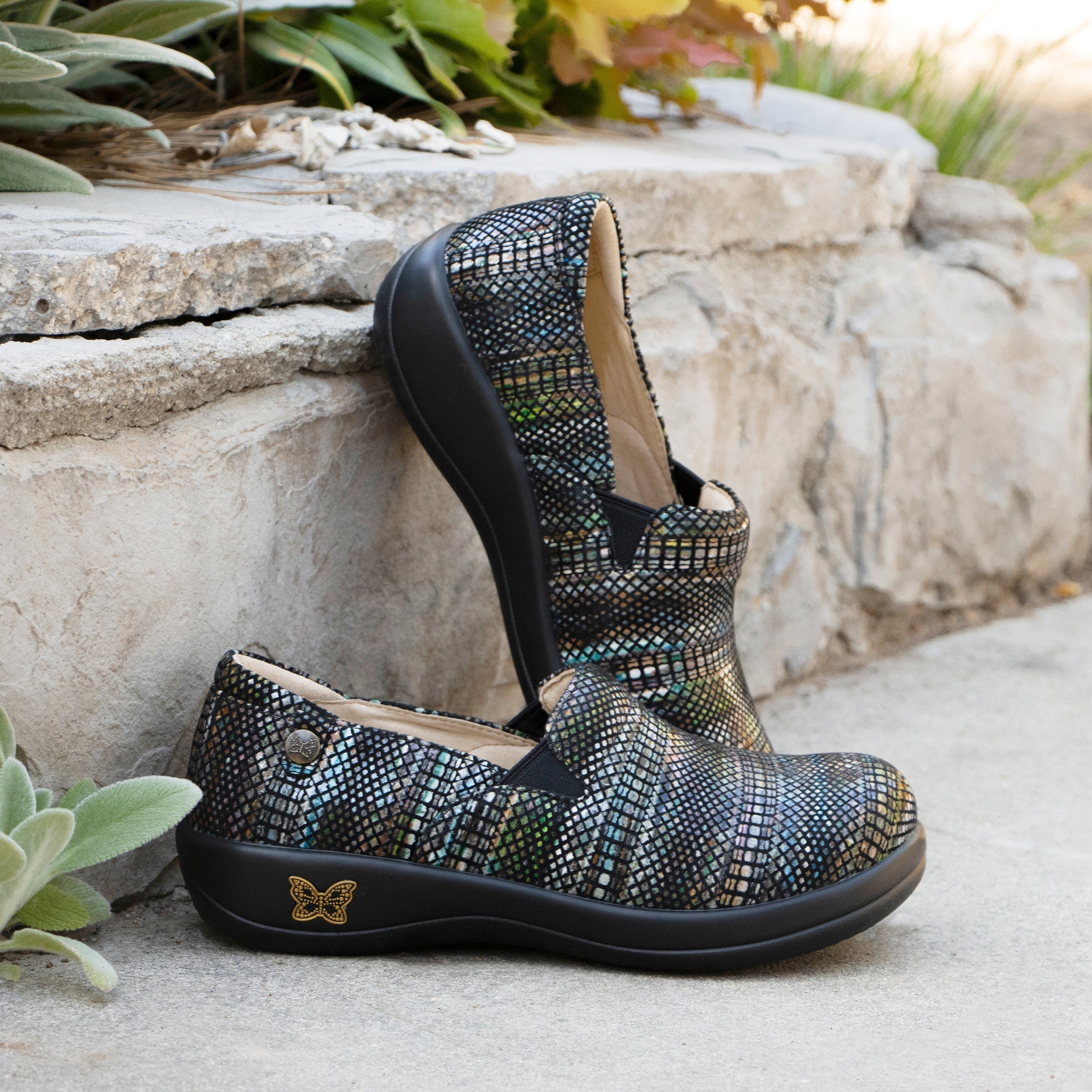 Keli Earthy Lux Shoe - Image 2
