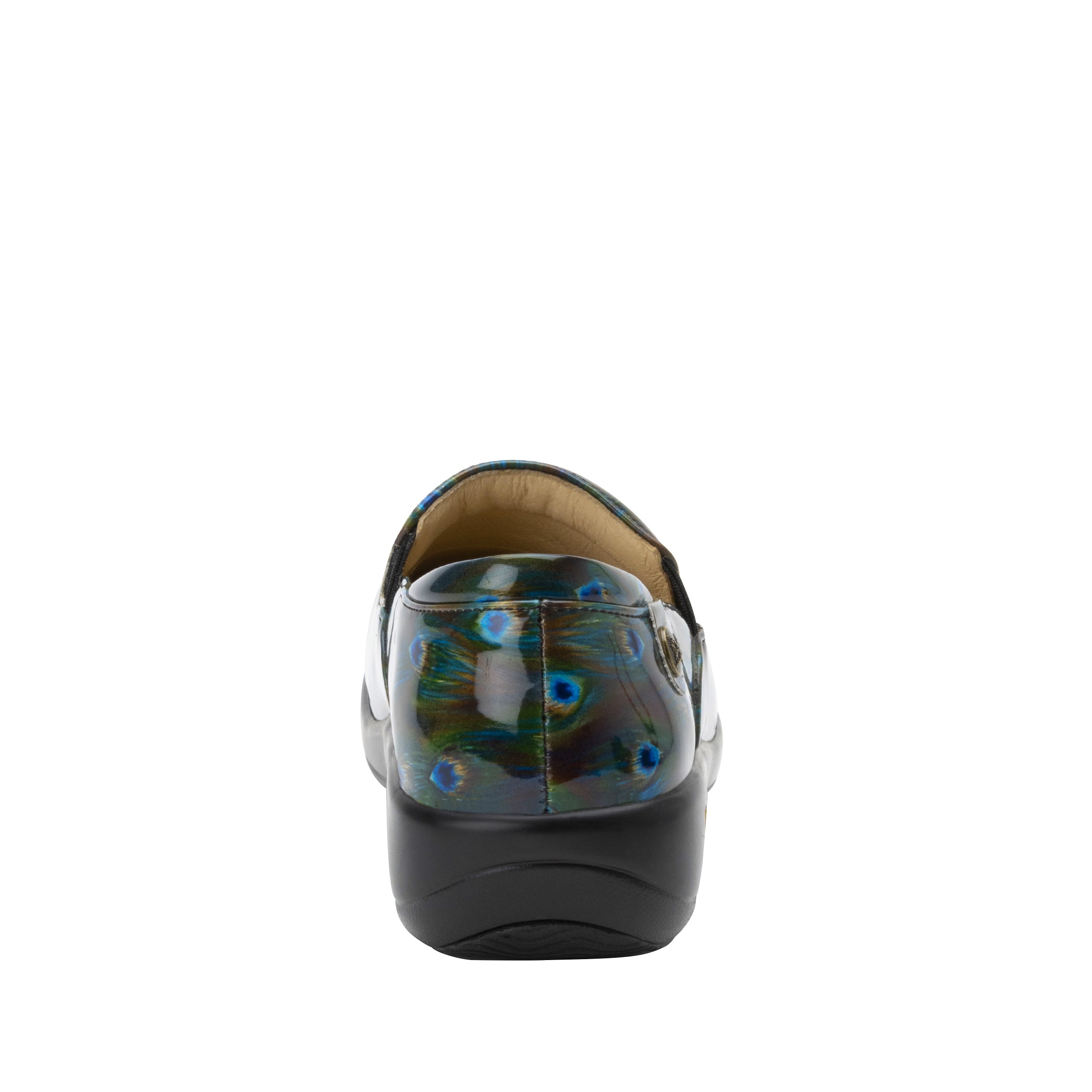 Keli Peacock Shoe - Image 4