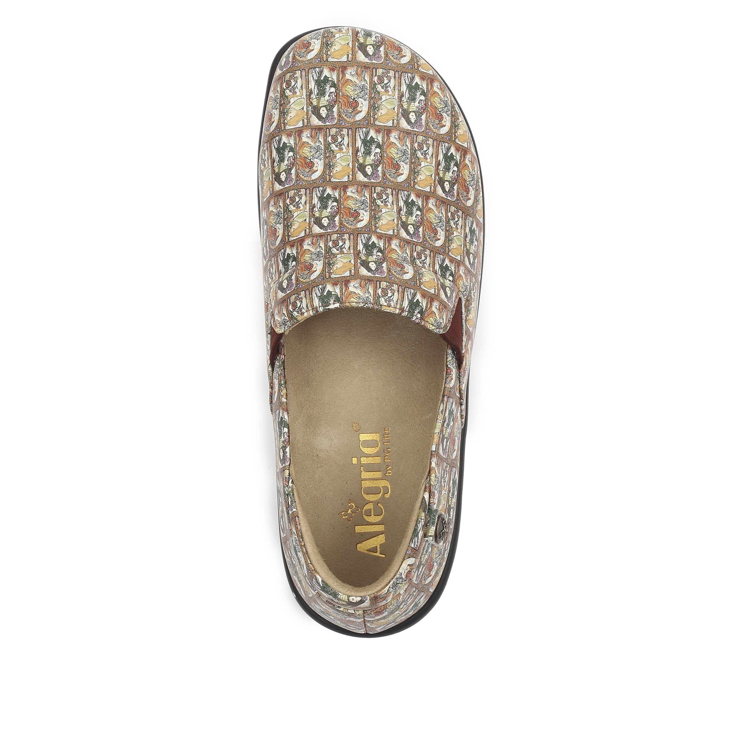 Keli Love You Mucha Shoe - Image 5